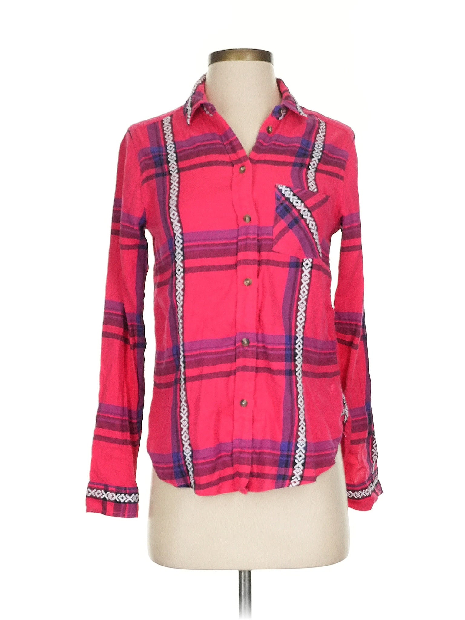 1 size - XS