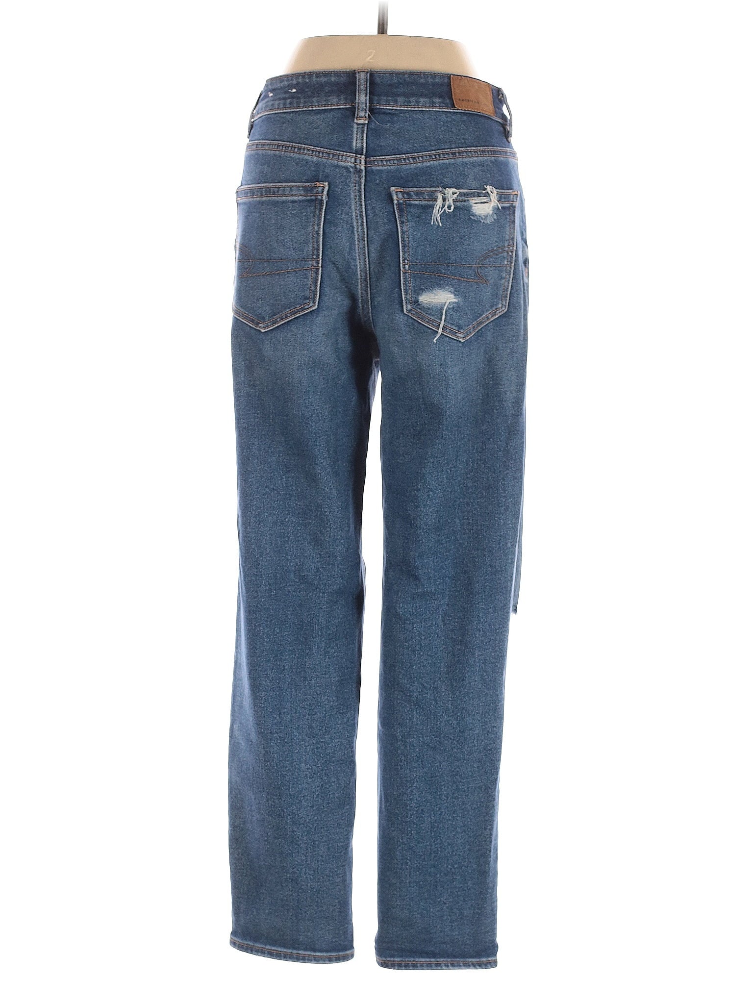 2 size - 2