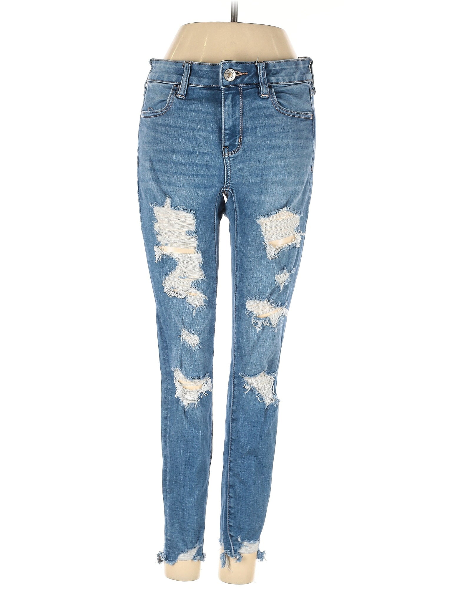 1 size - 4