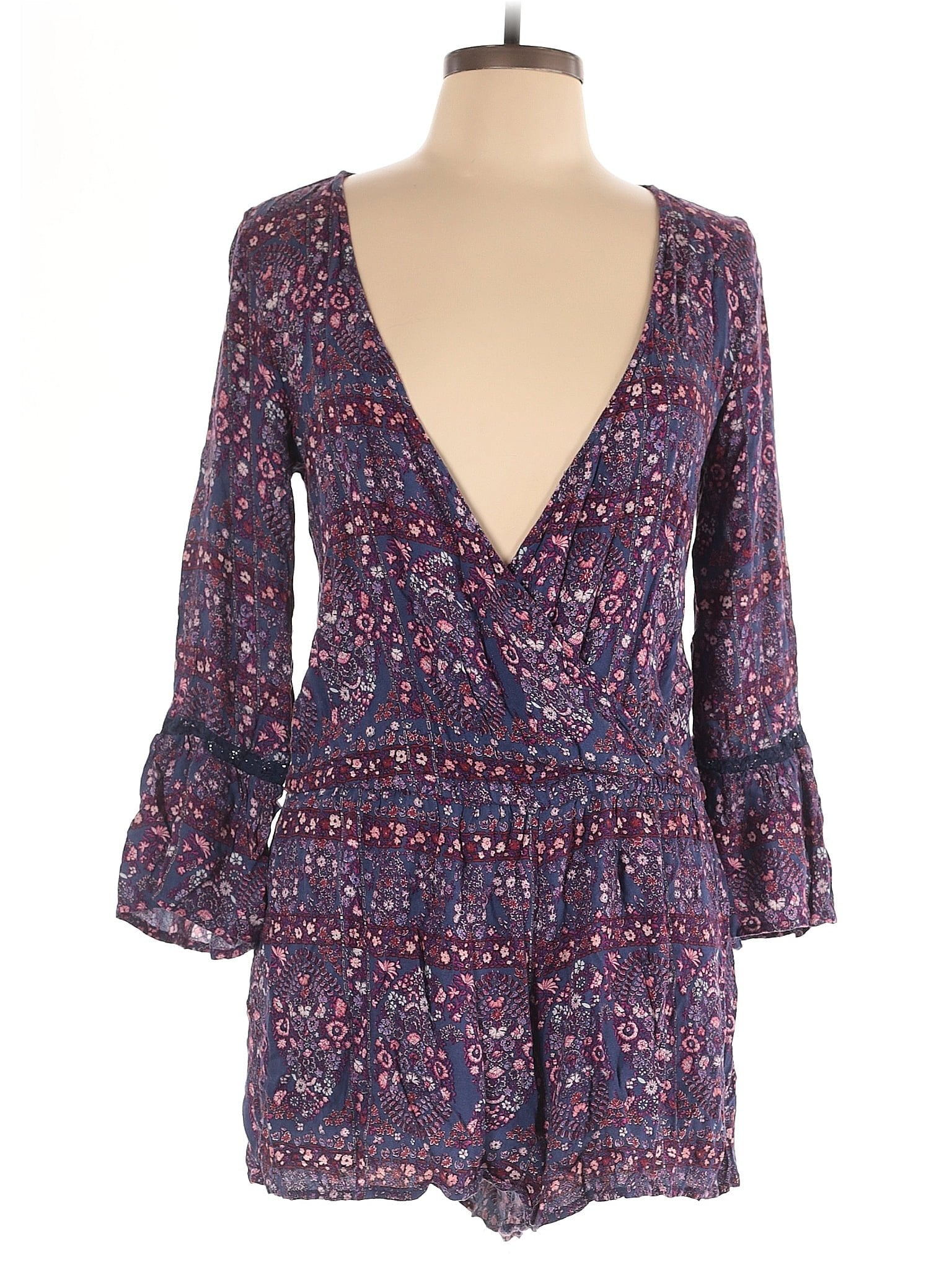 1 size - S