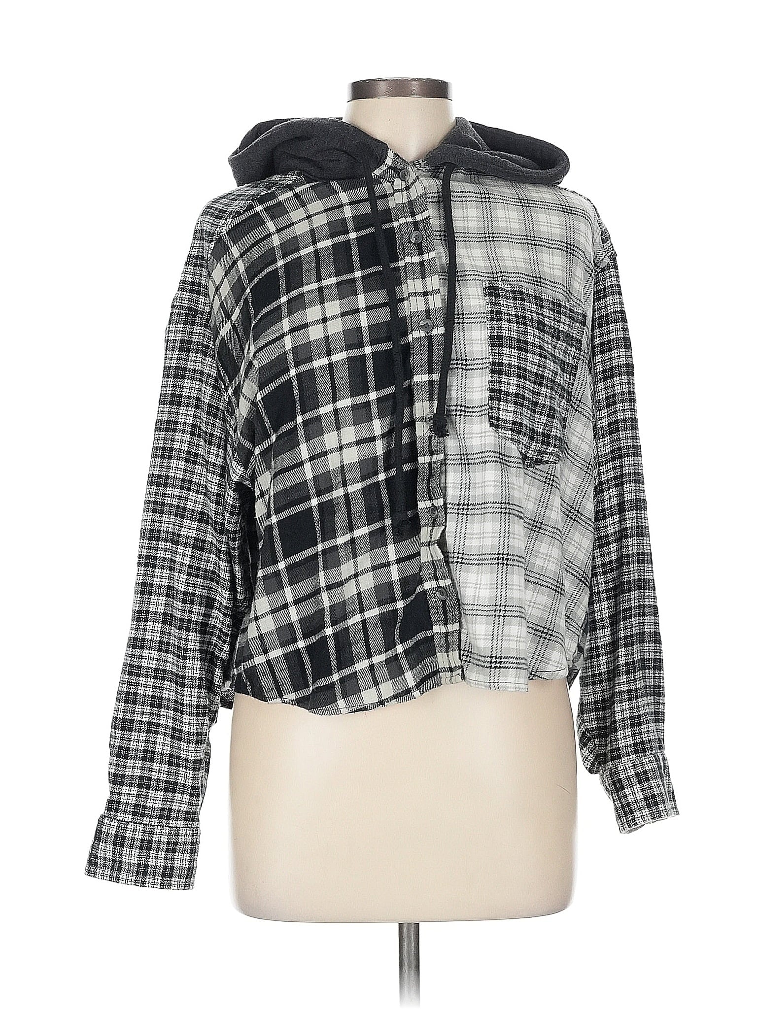 1 size - L