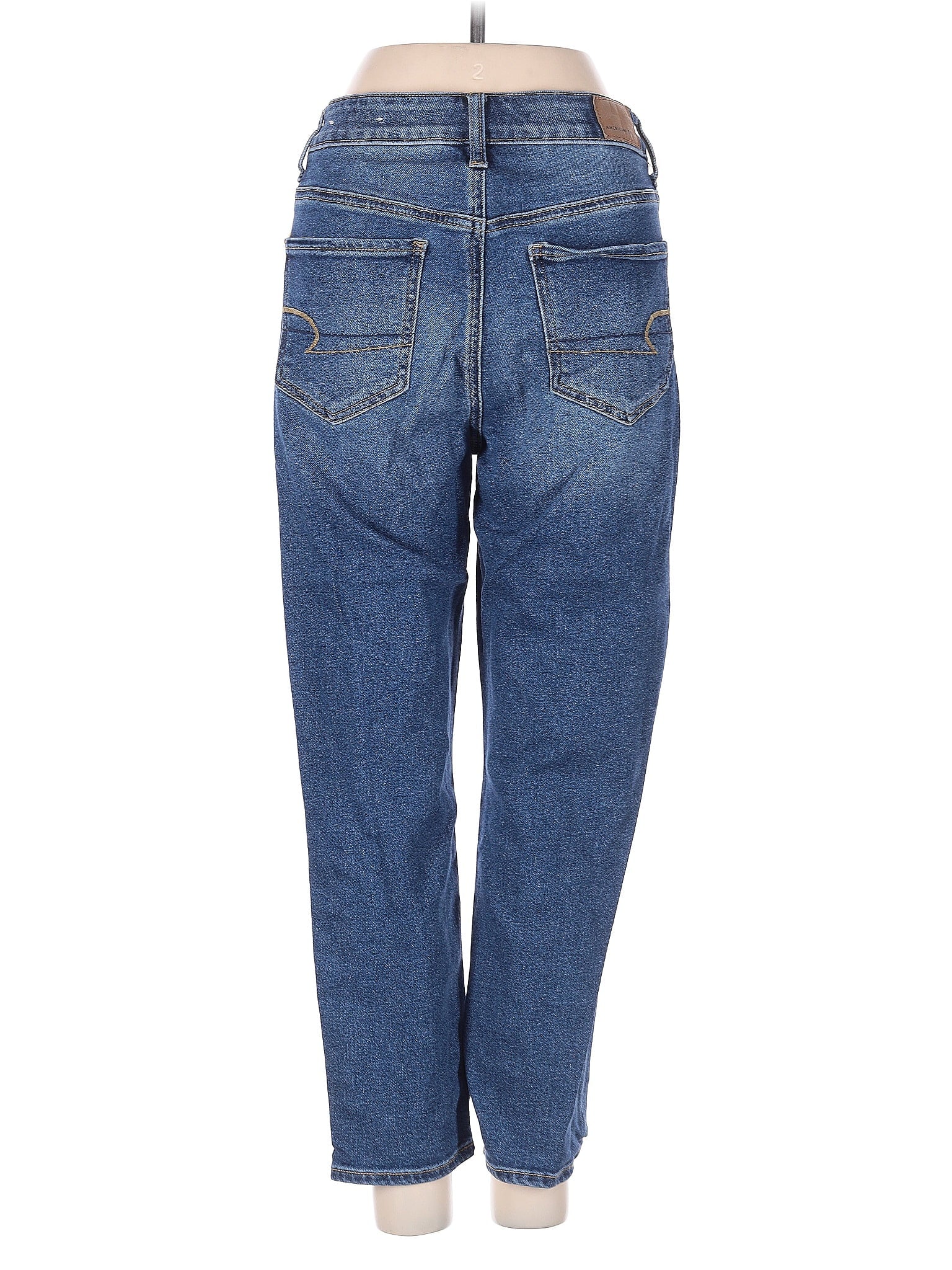 2 size - 0