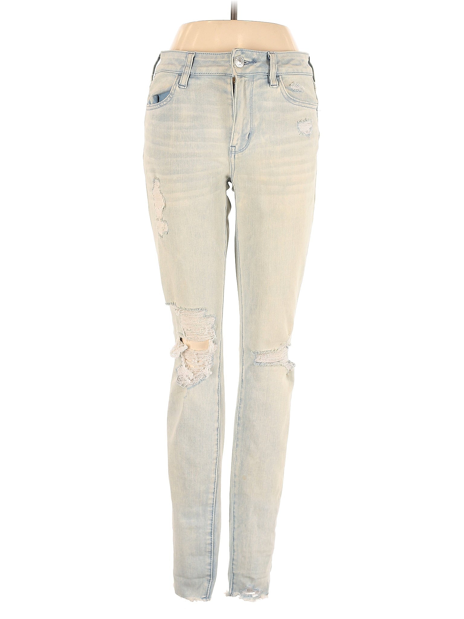 1 size - 4