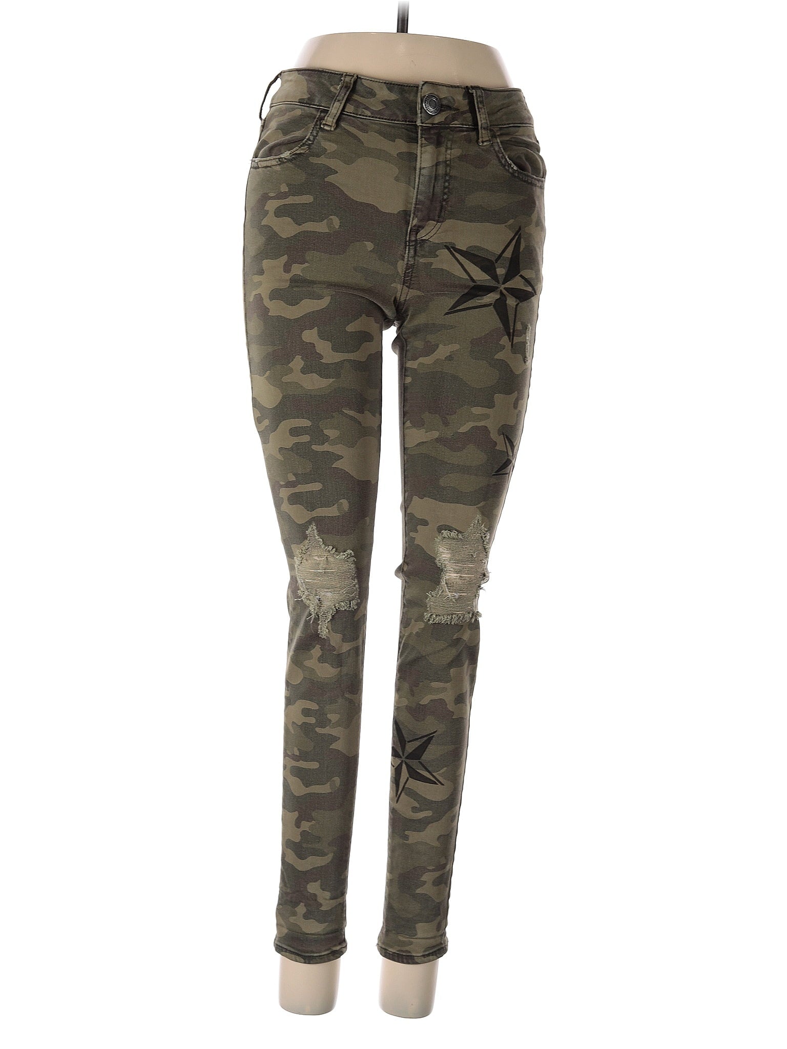 1 size - 4