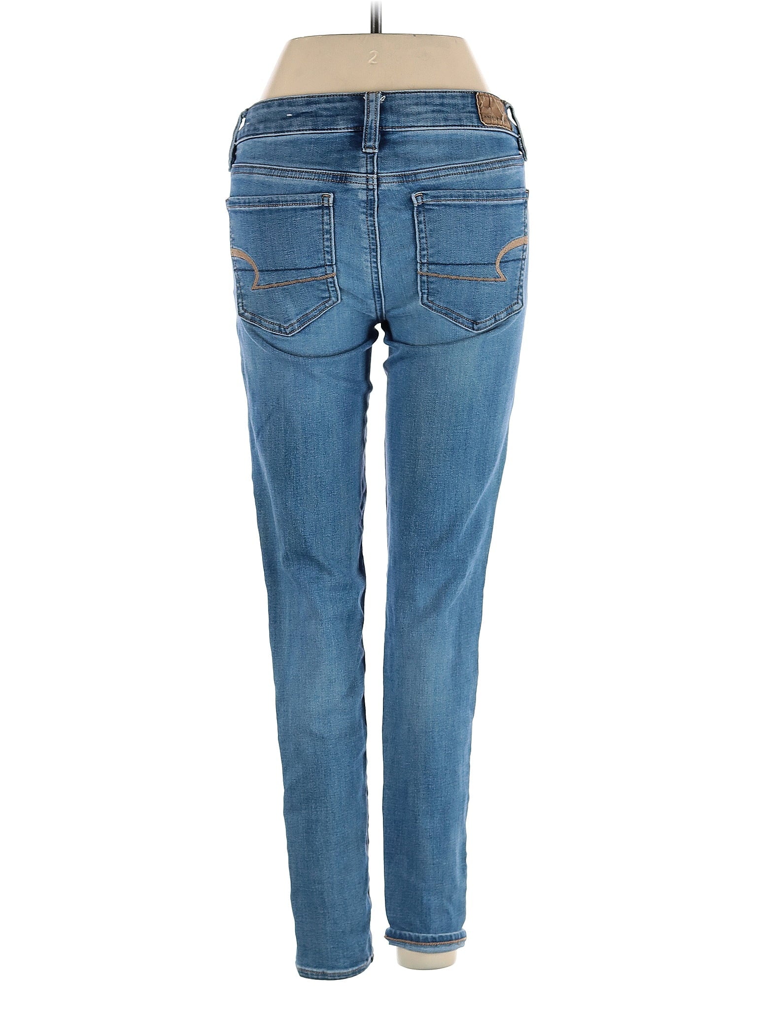 2 size - 0