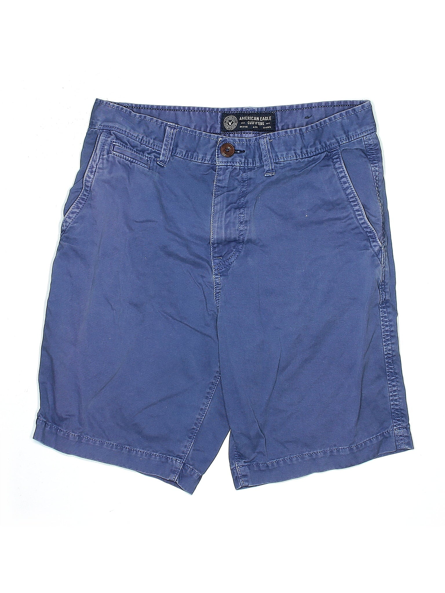 1 waist size - 30