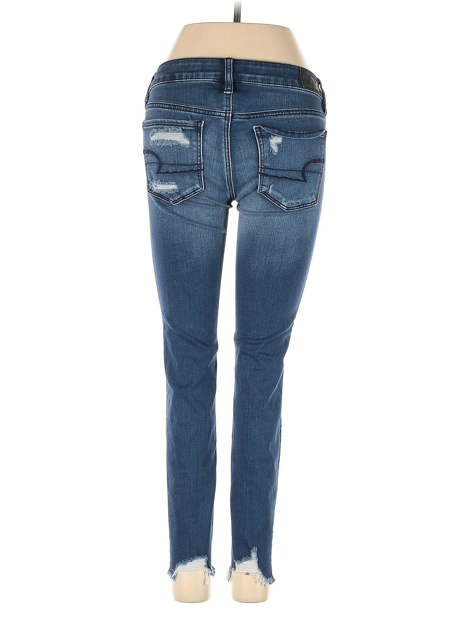 2 size - 0