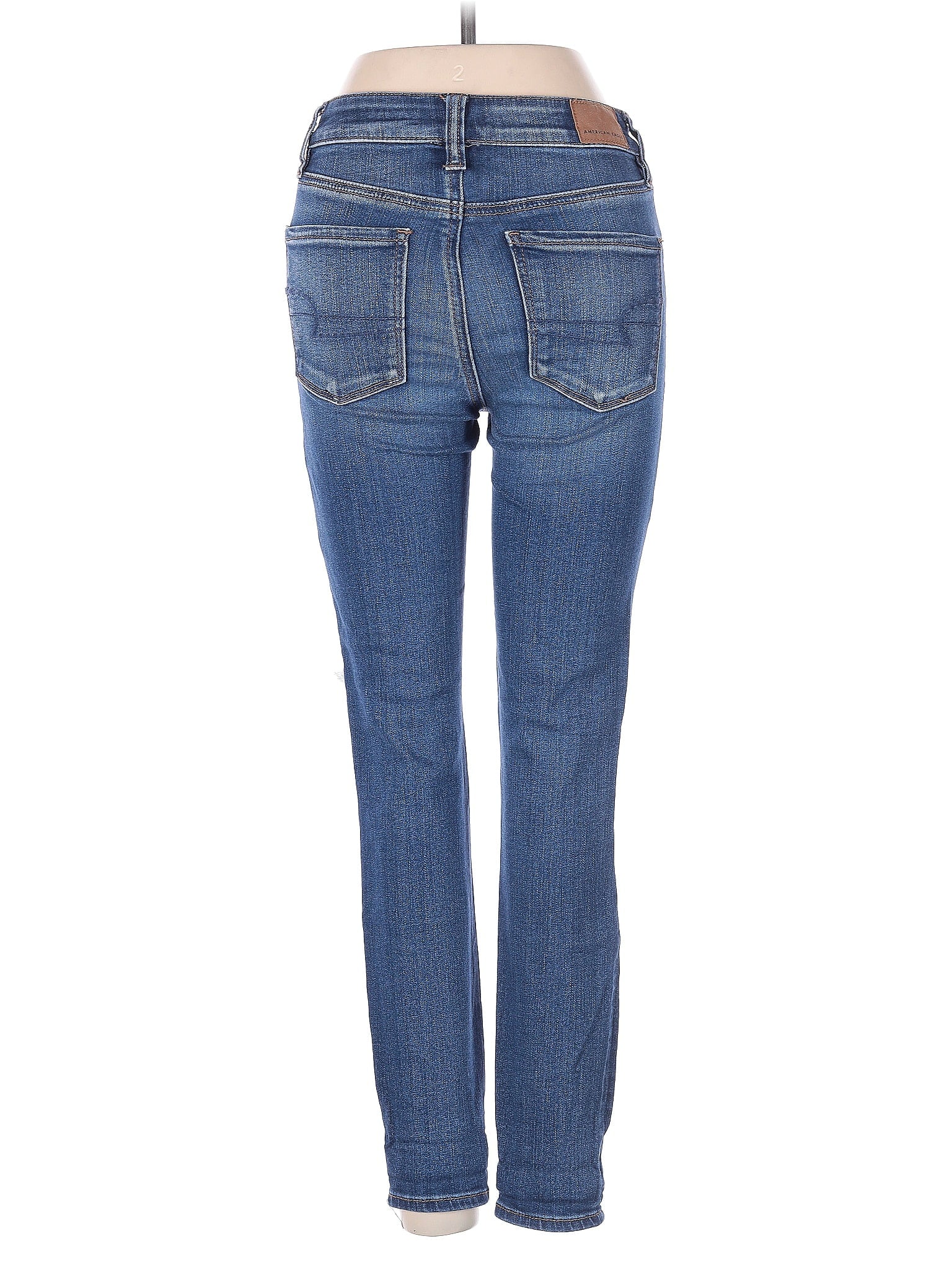 2 size - 0SHORT
