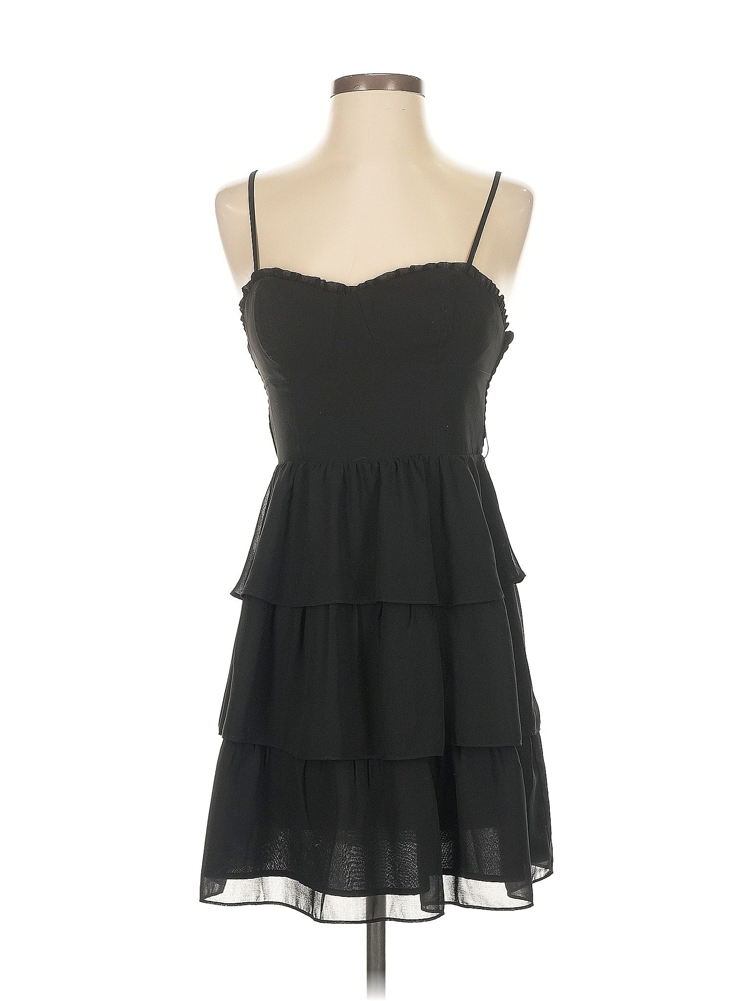 1 size - 2