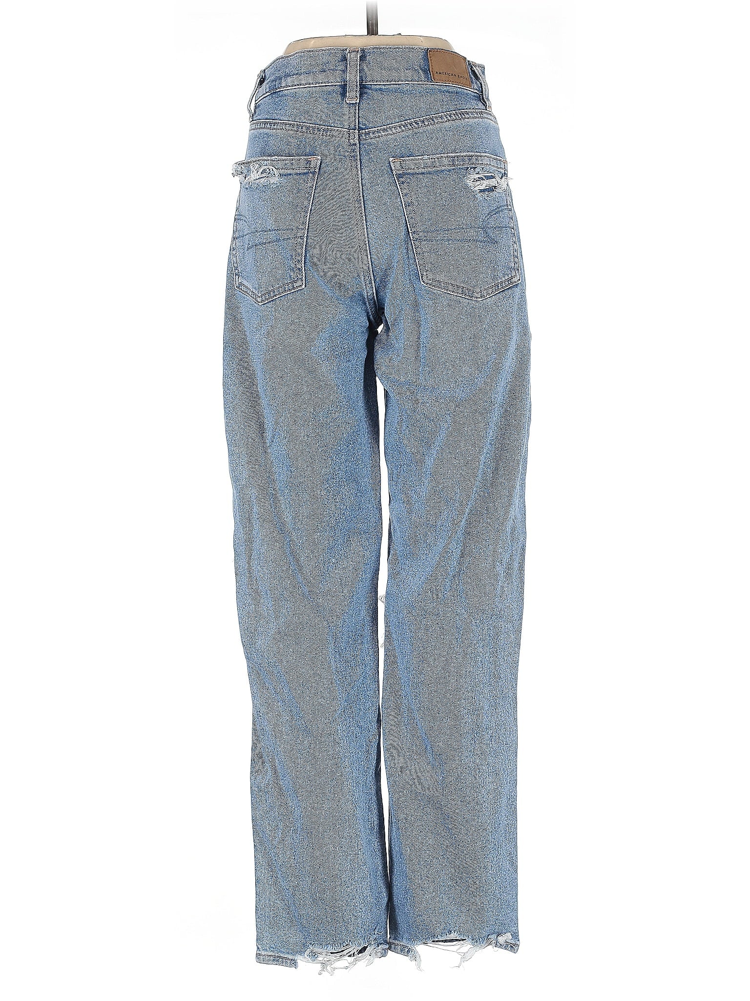 2 waist size - 23