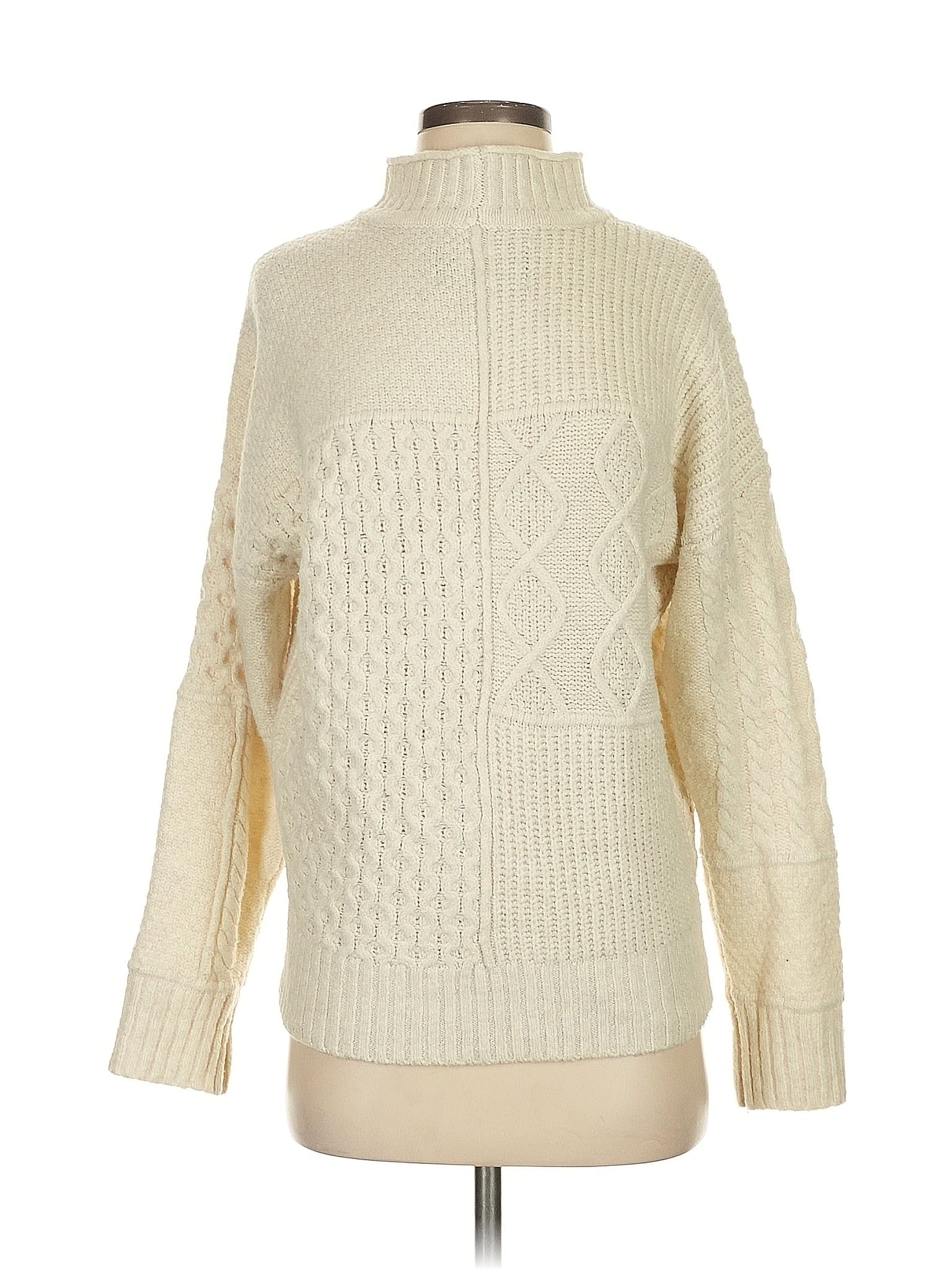 1 size - S