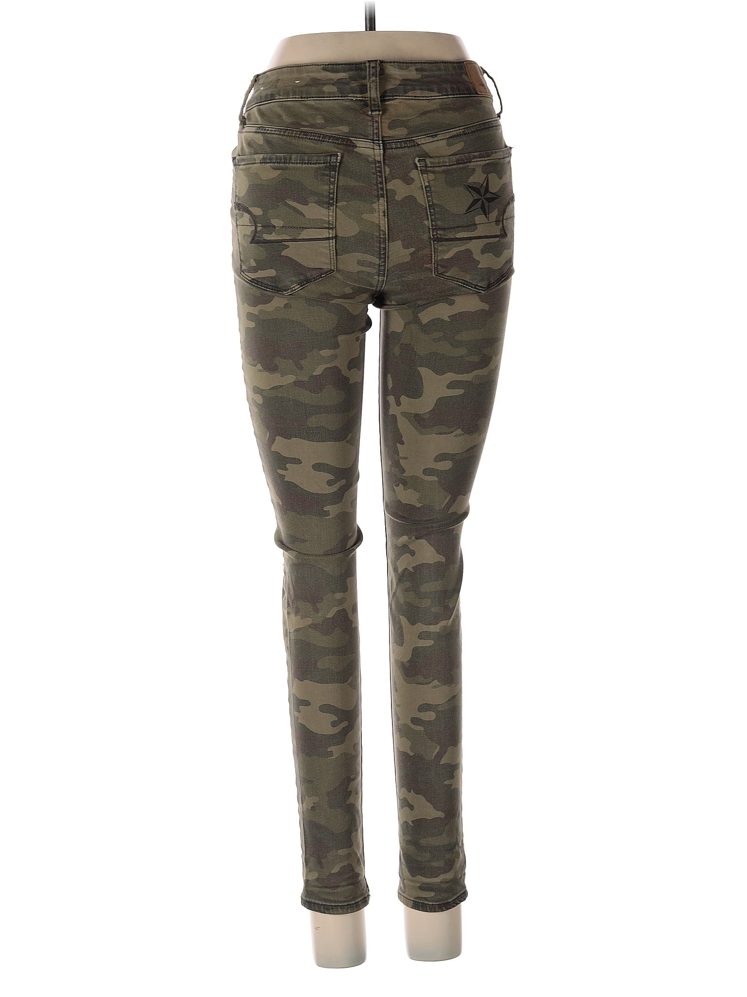 2 size - 4