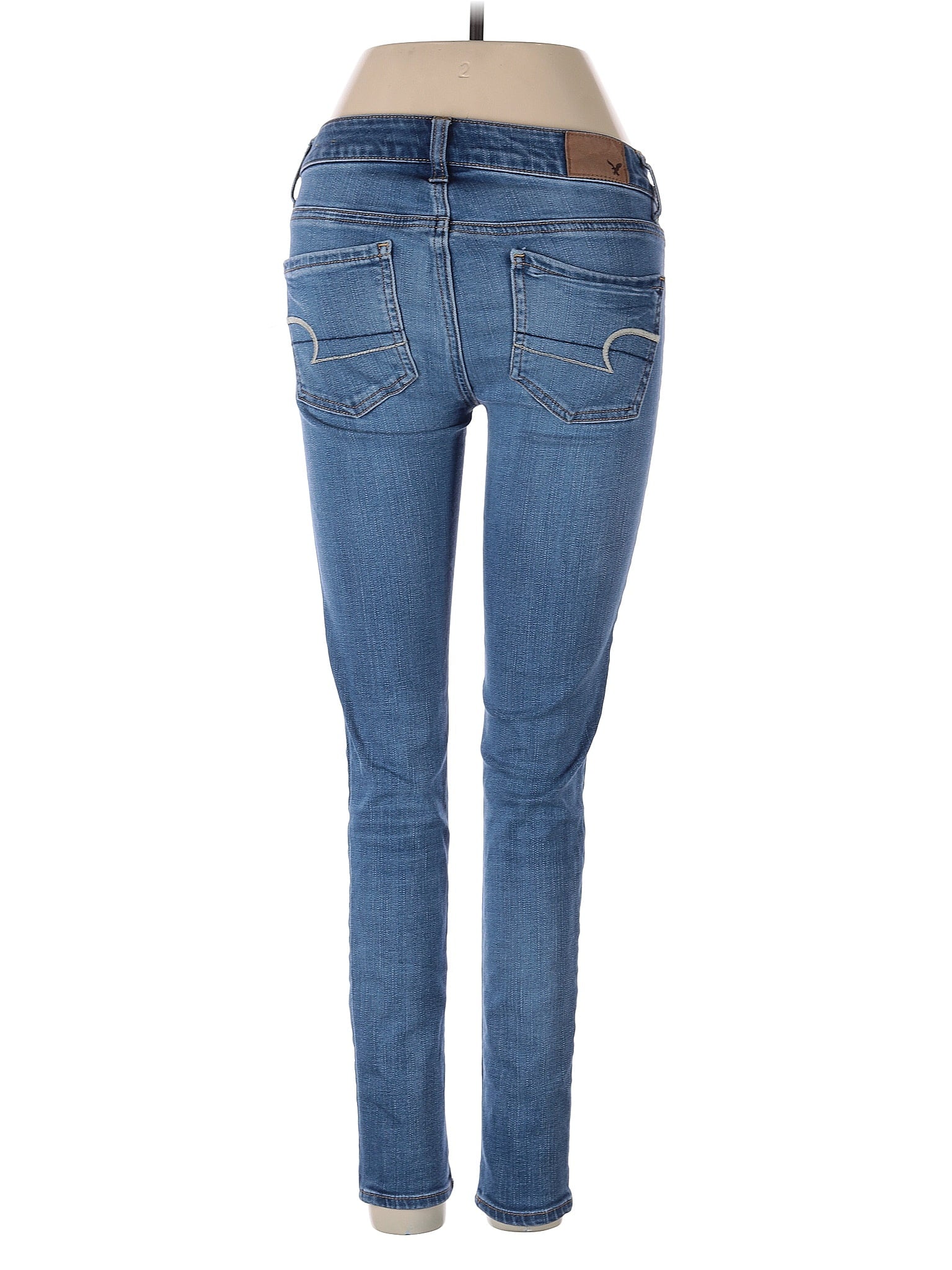 2 size - 0