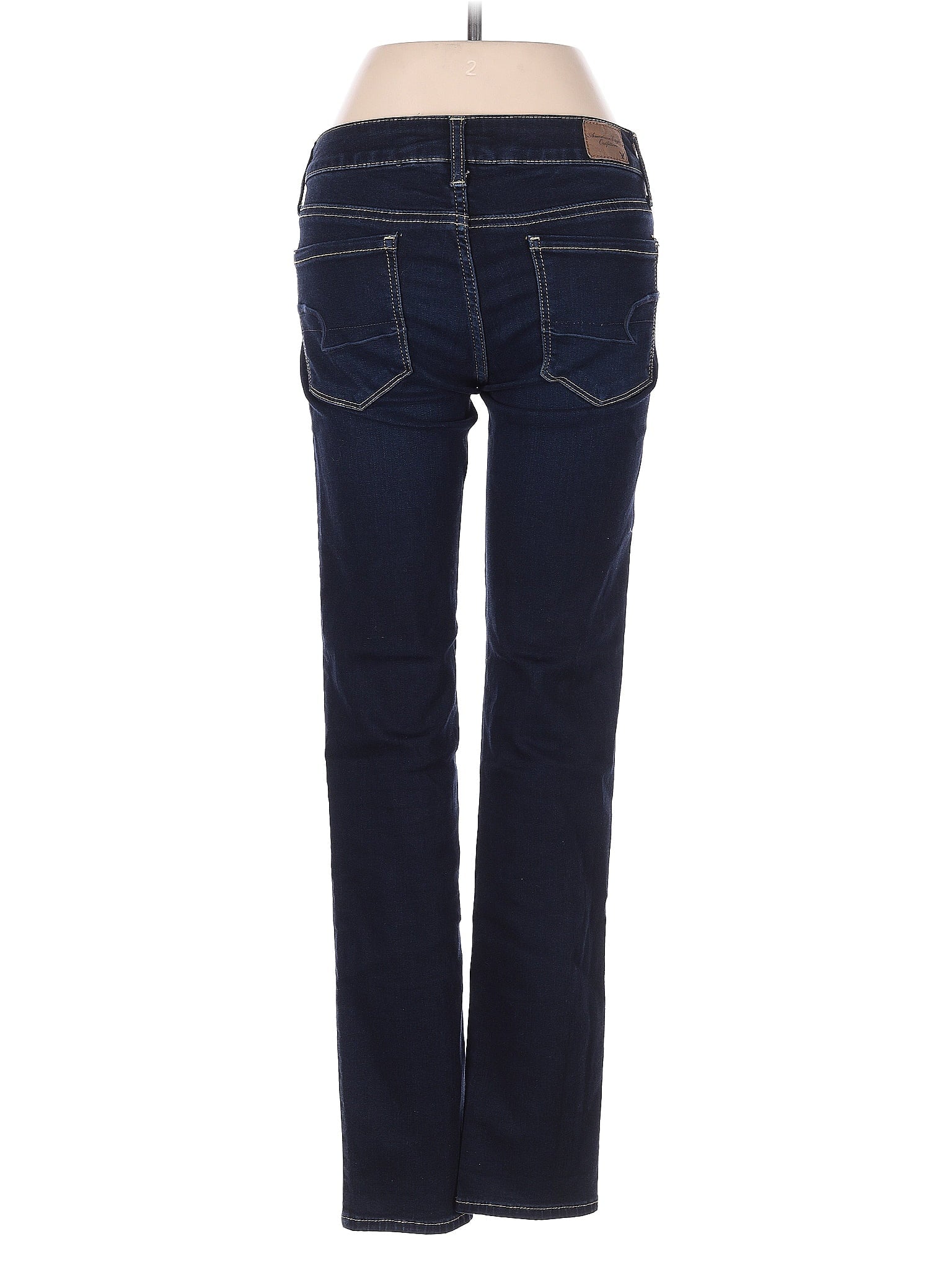 2 size - 4