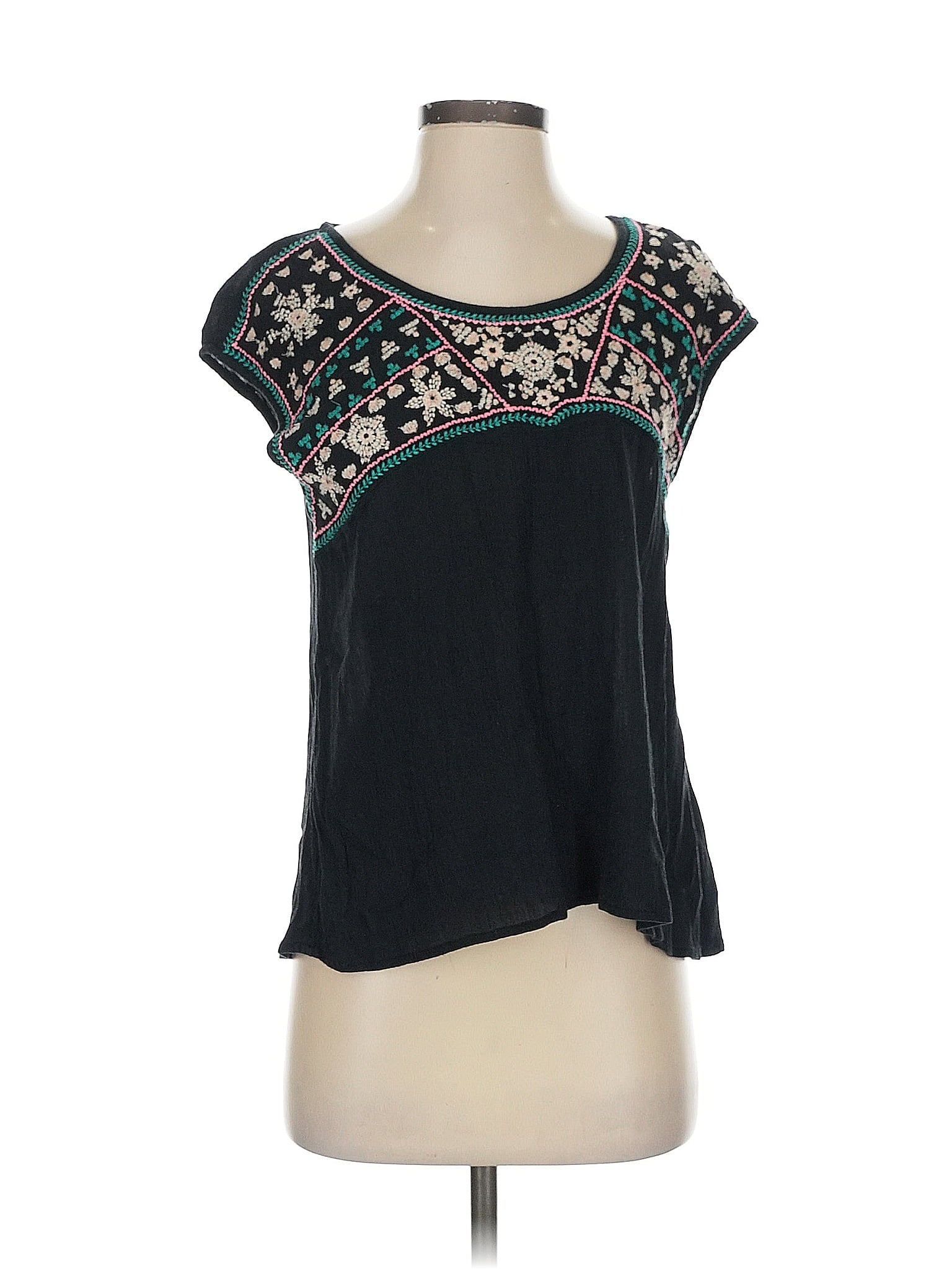 1 size - S