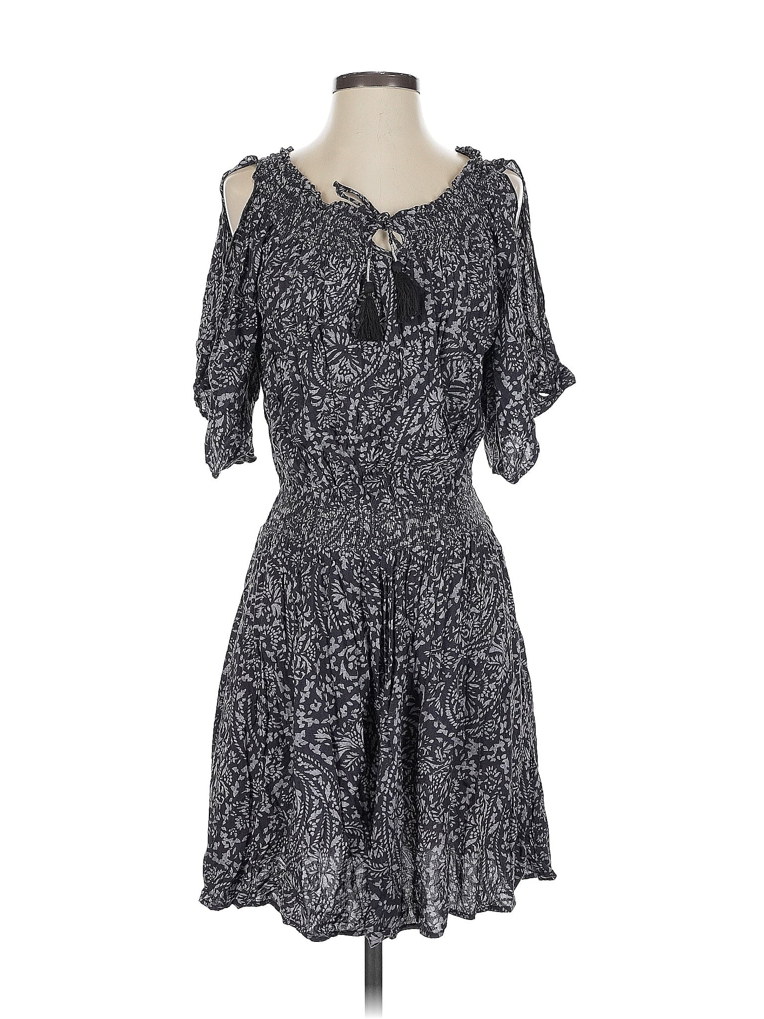 1 size - S