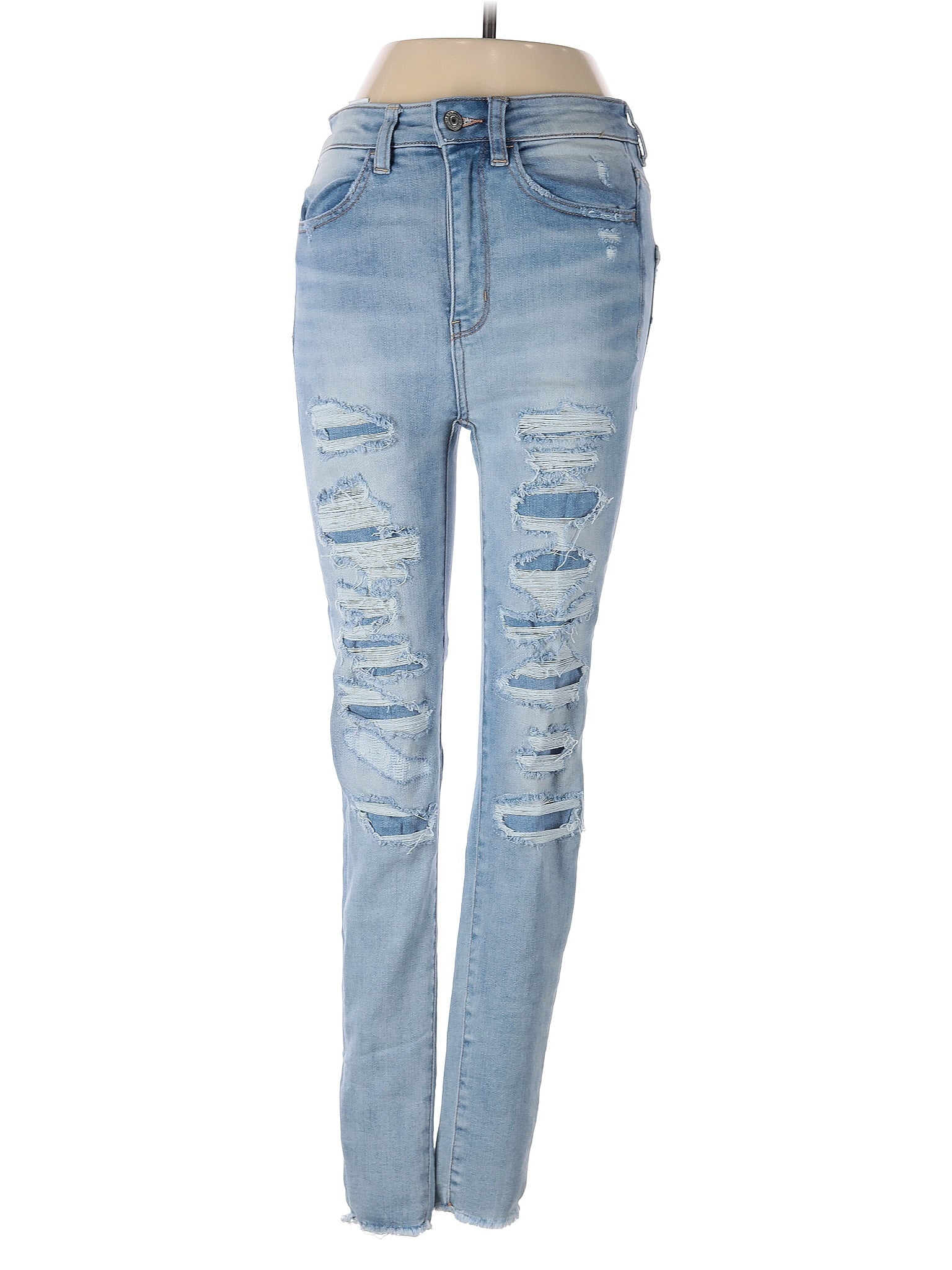 1 size - 2