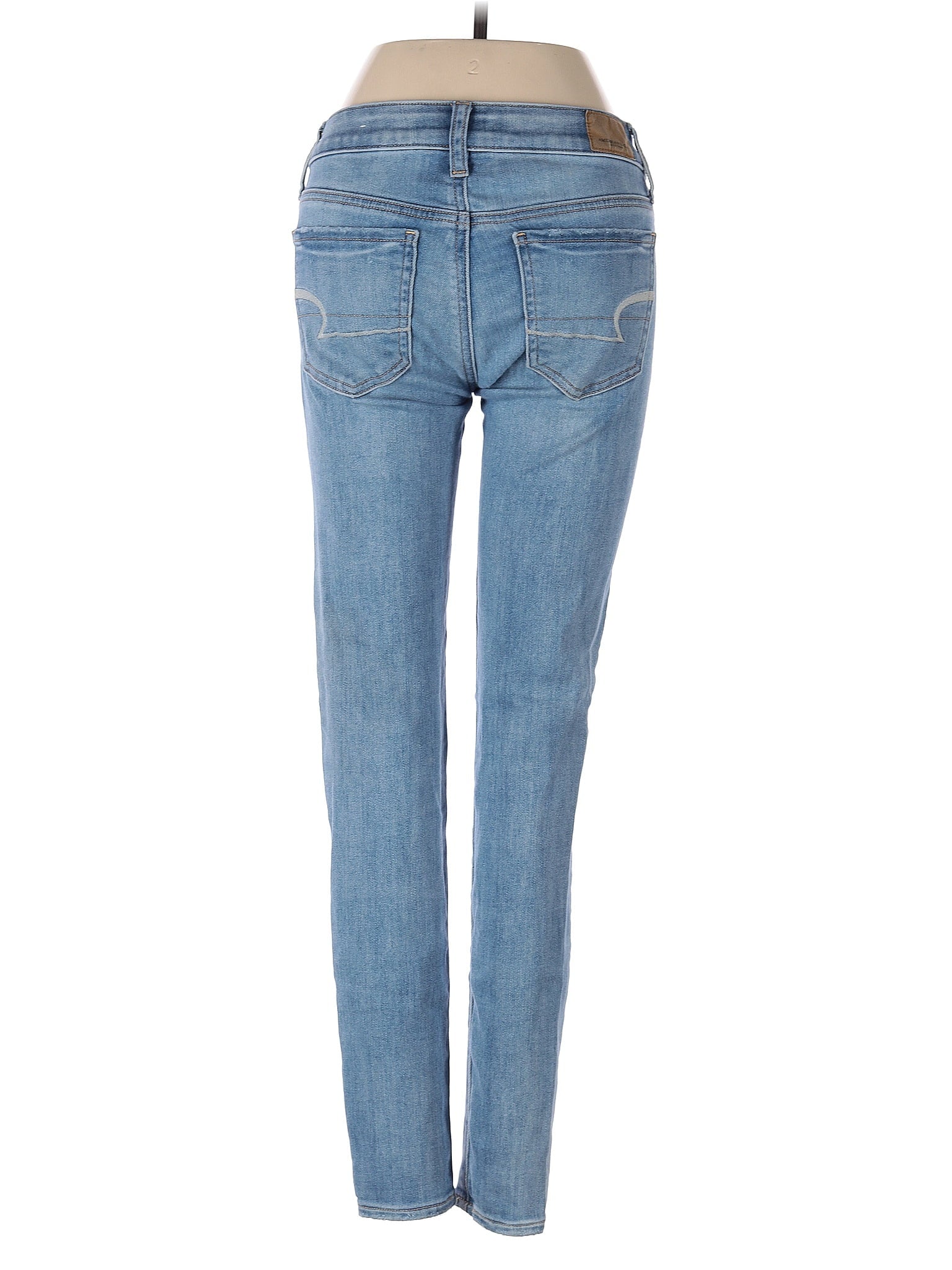 2 size - 0