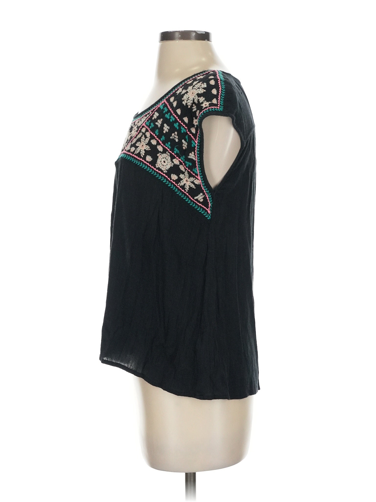 4 size - S