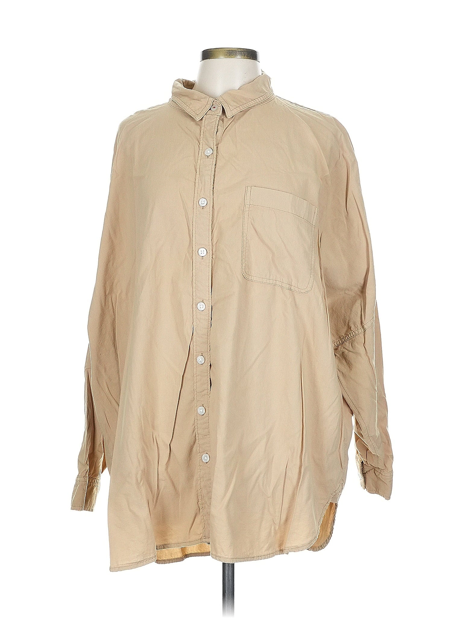 1 size - L