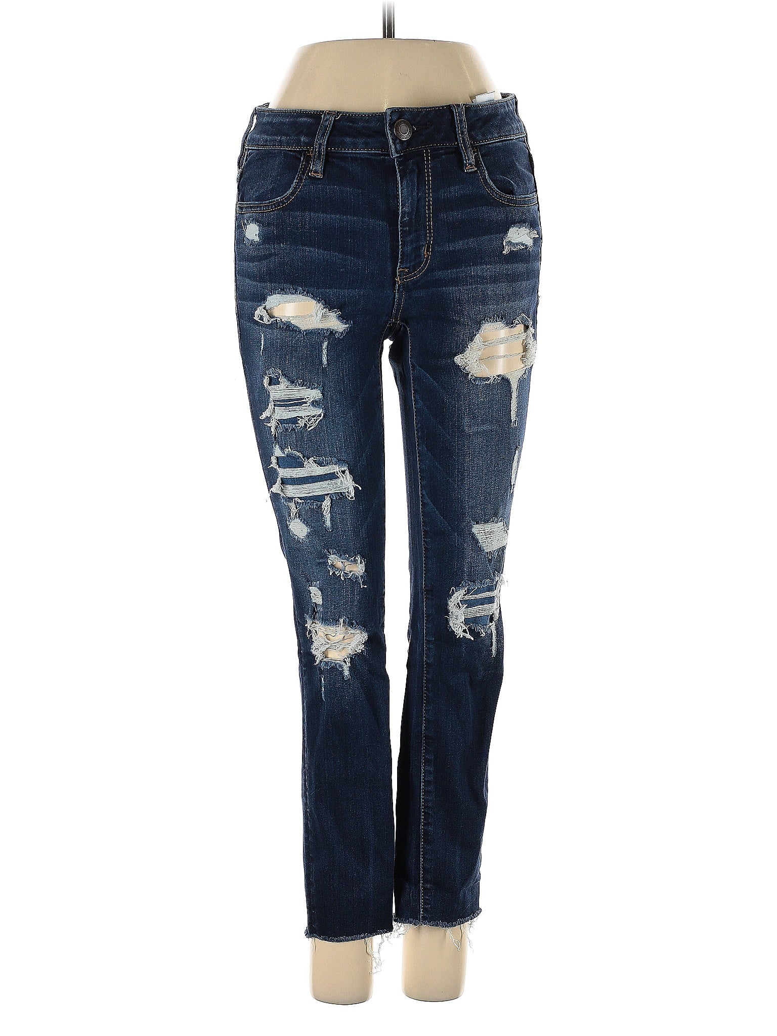 1 size - 4
