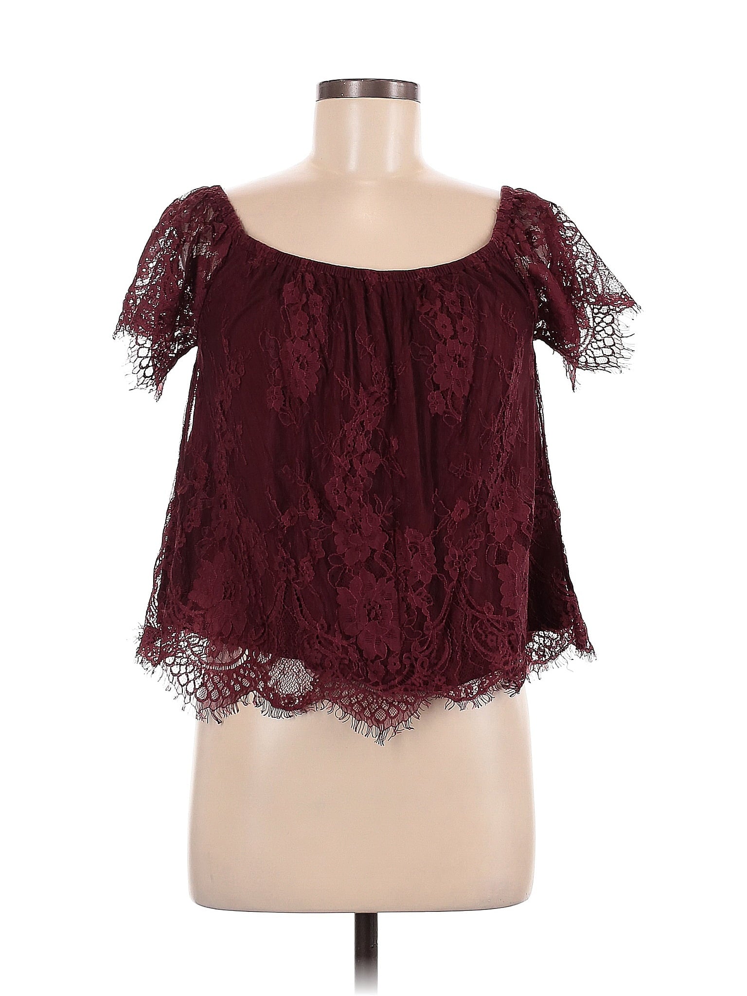 1 size - M