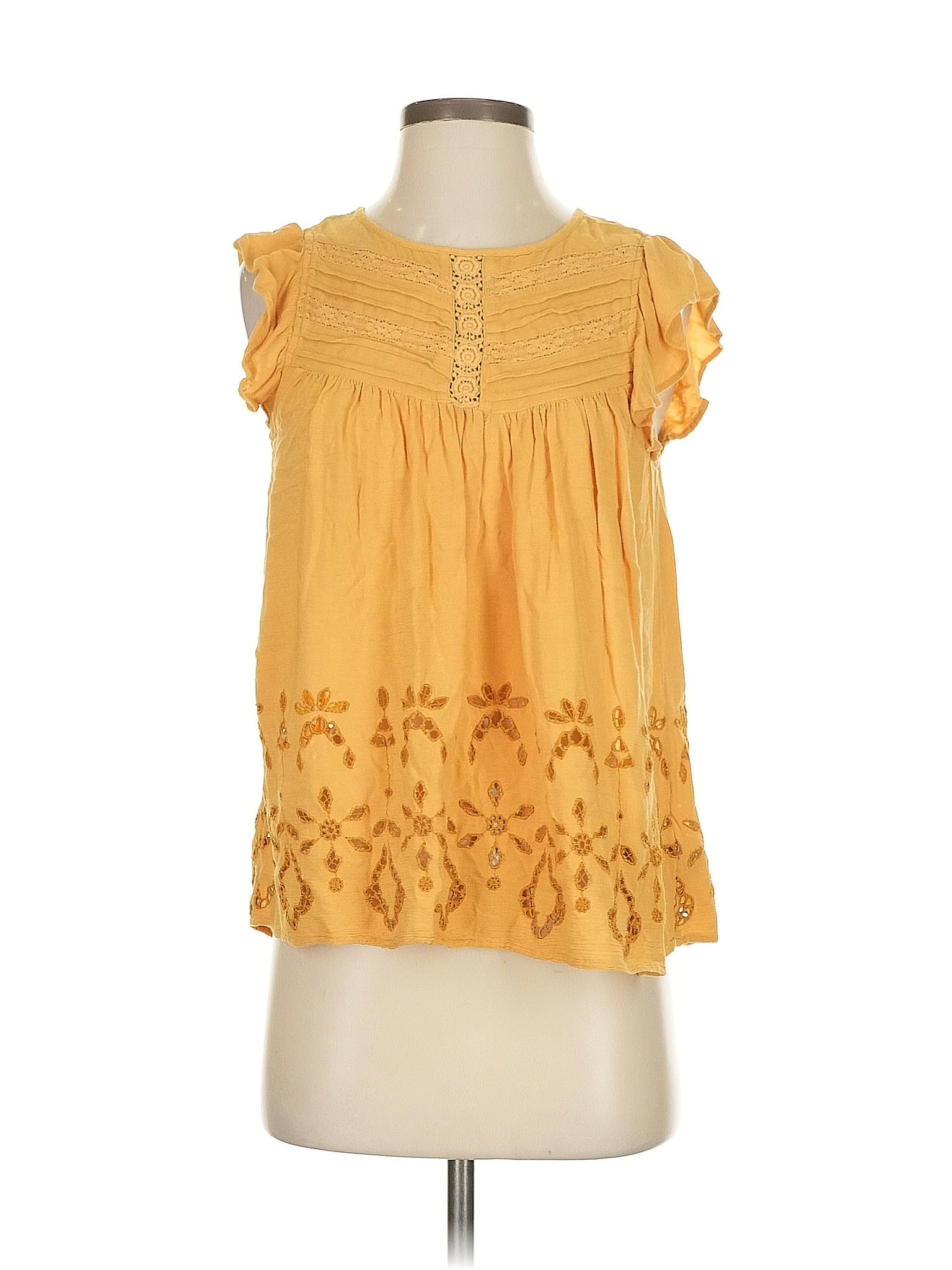 1 size - S