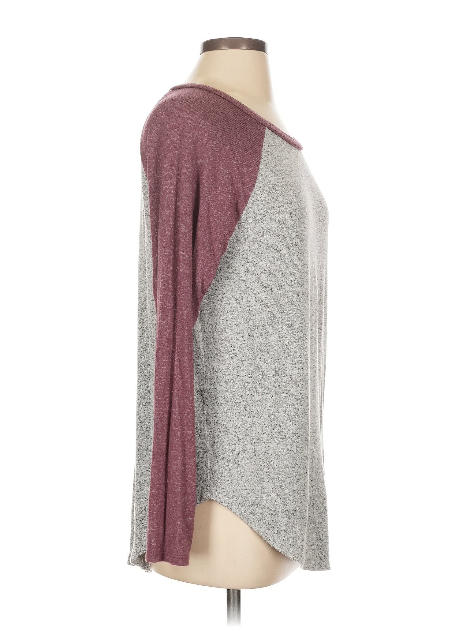 3 size - S W