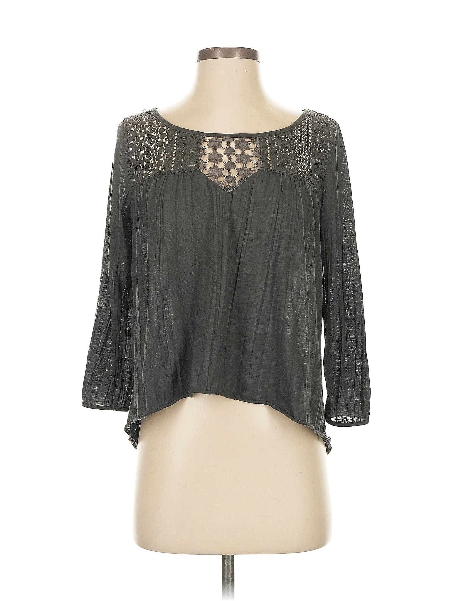 1 size - S