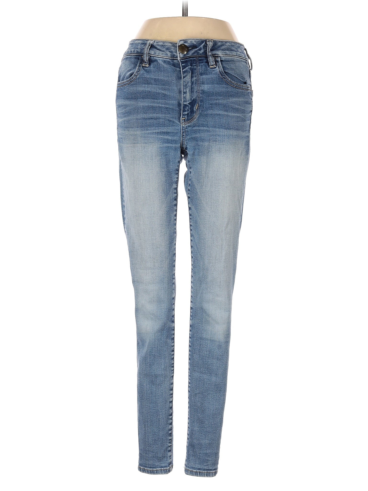 1 size - 0