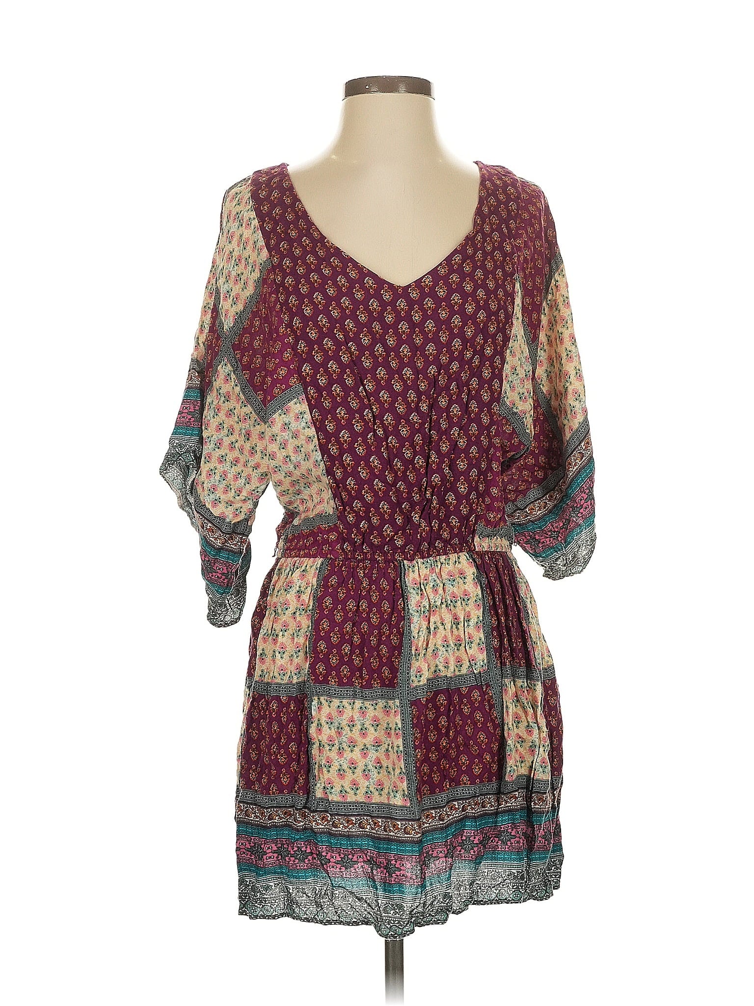 1 size - S