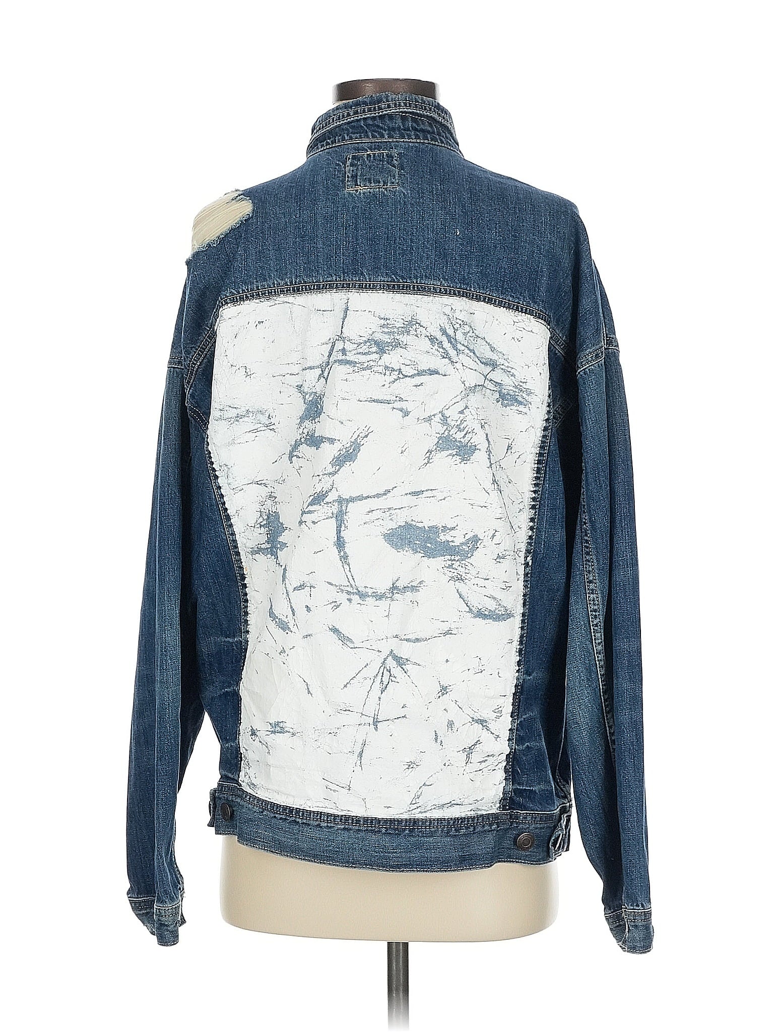 2 size - S