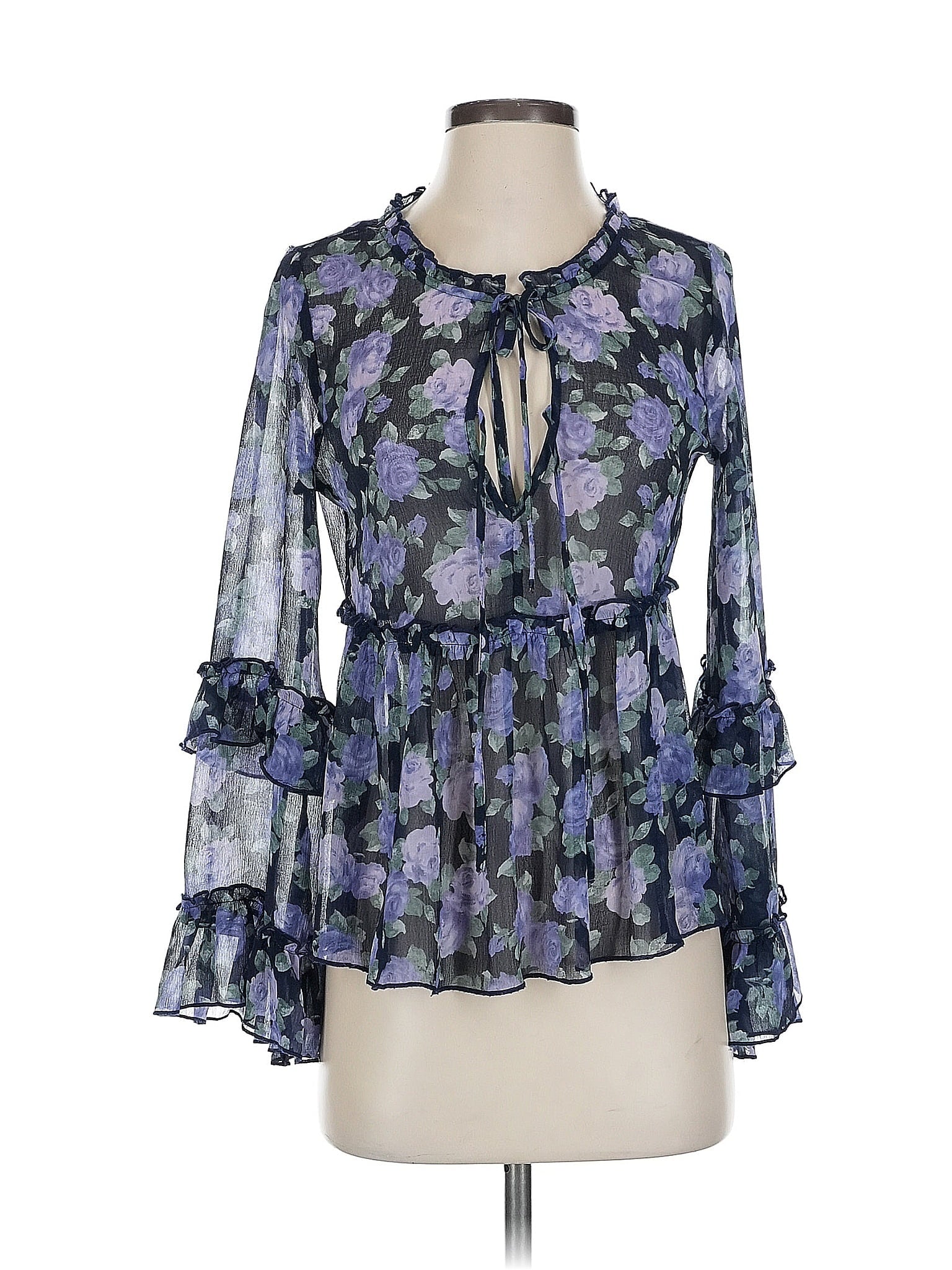 1 size - XS