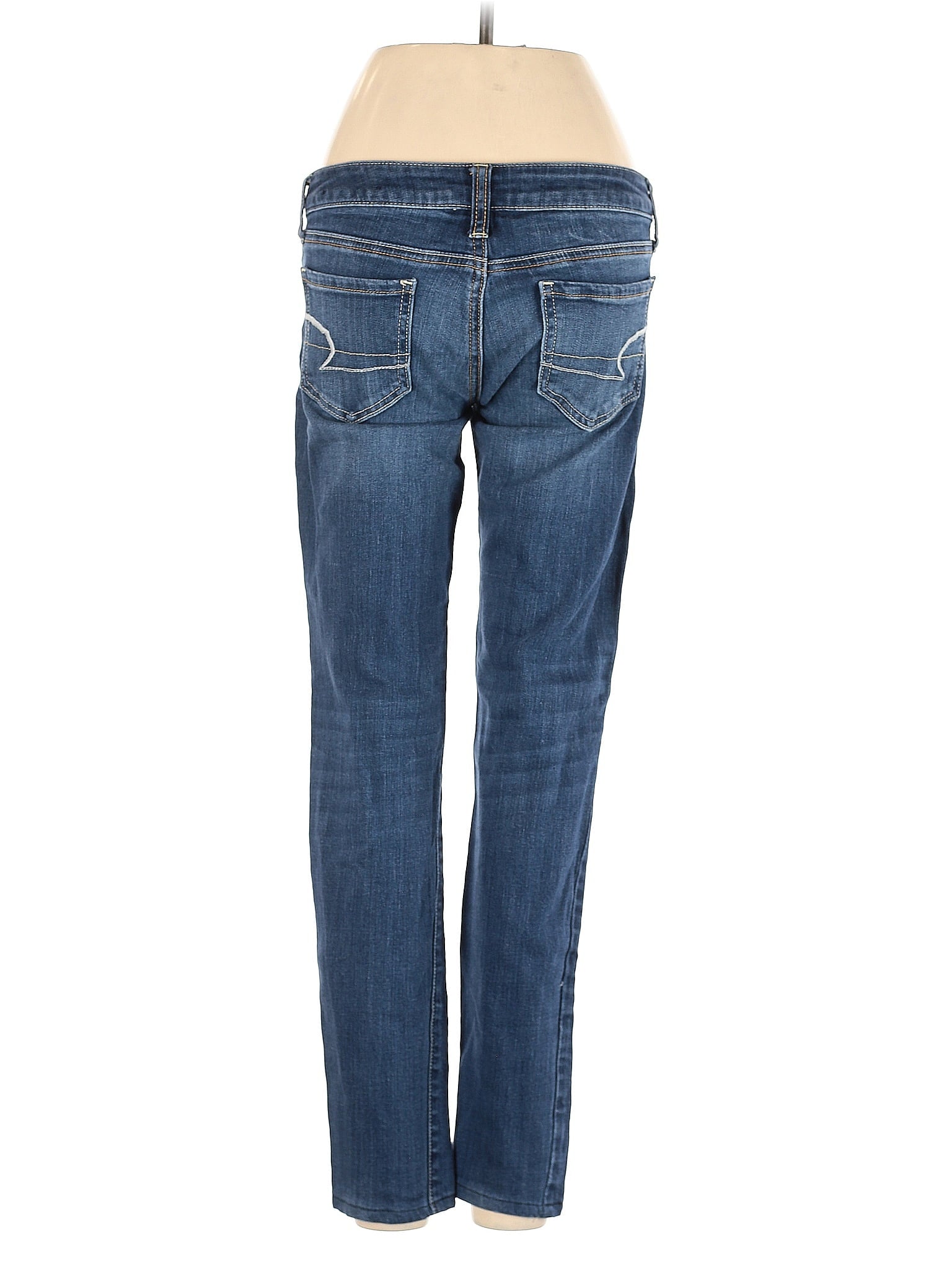 2 size - 0
