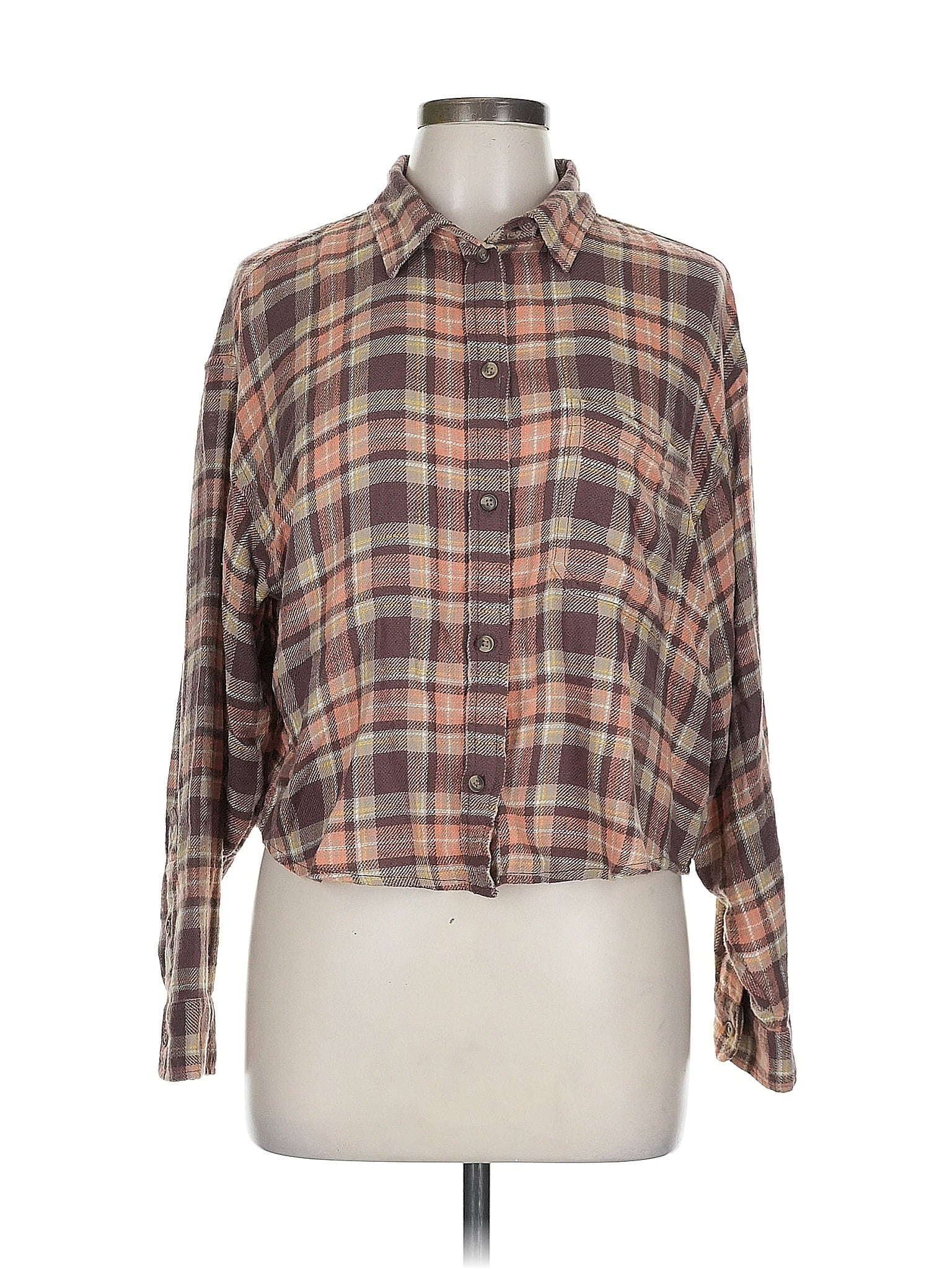 1 size - L