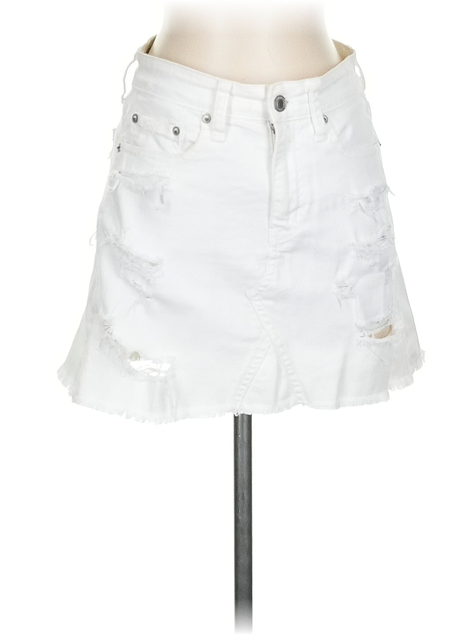 1 size - 0