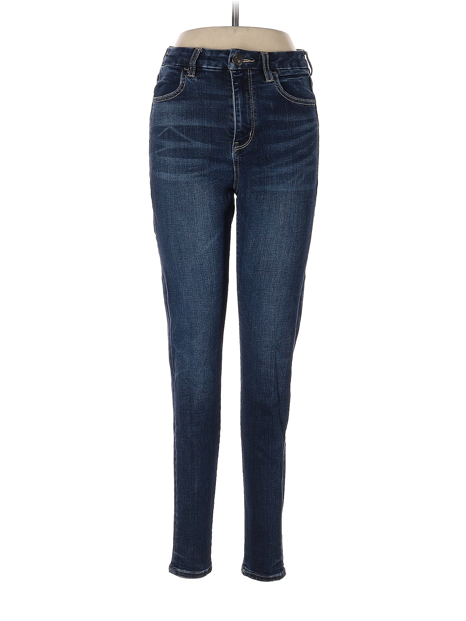 Jeans size - 6