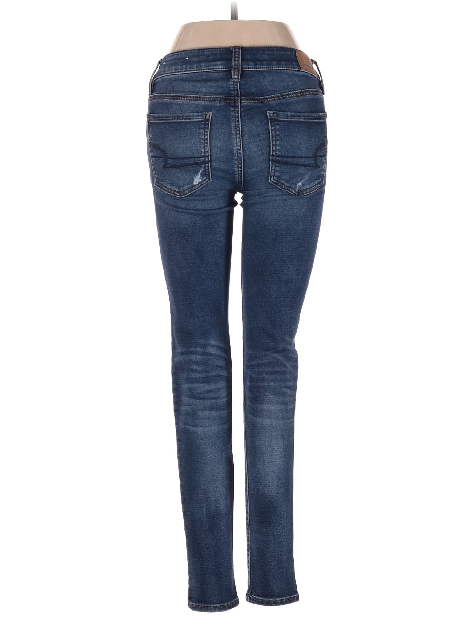 Jeans size - 0