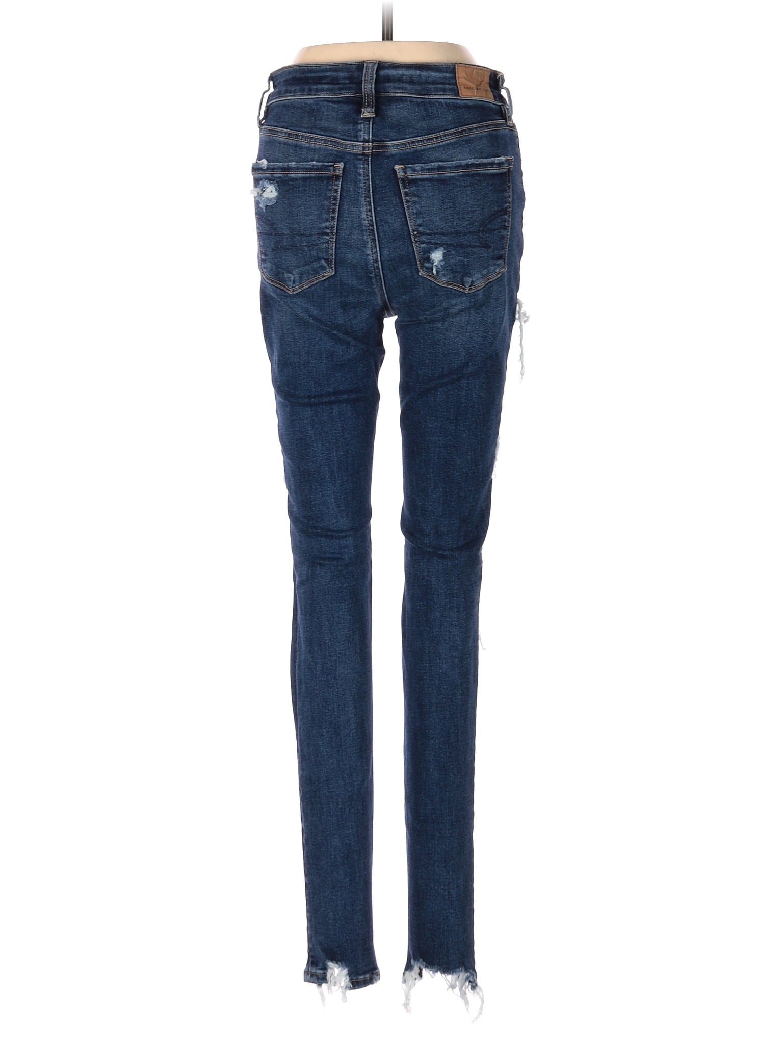 Jeans size - 0