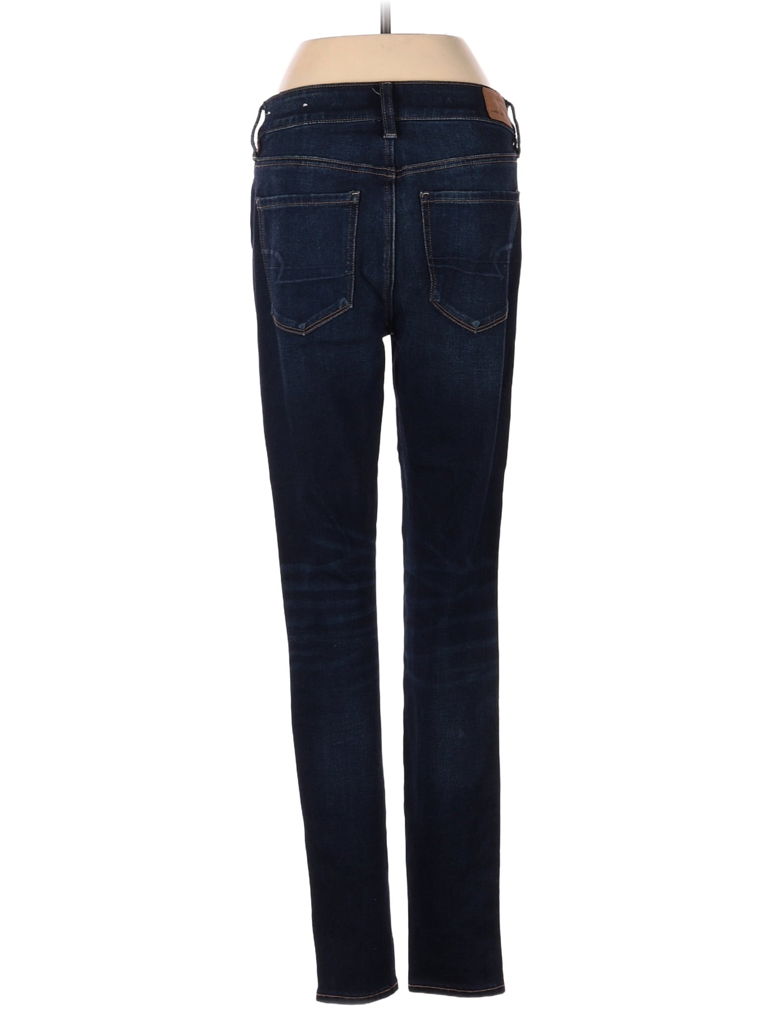 Jeans size - 4