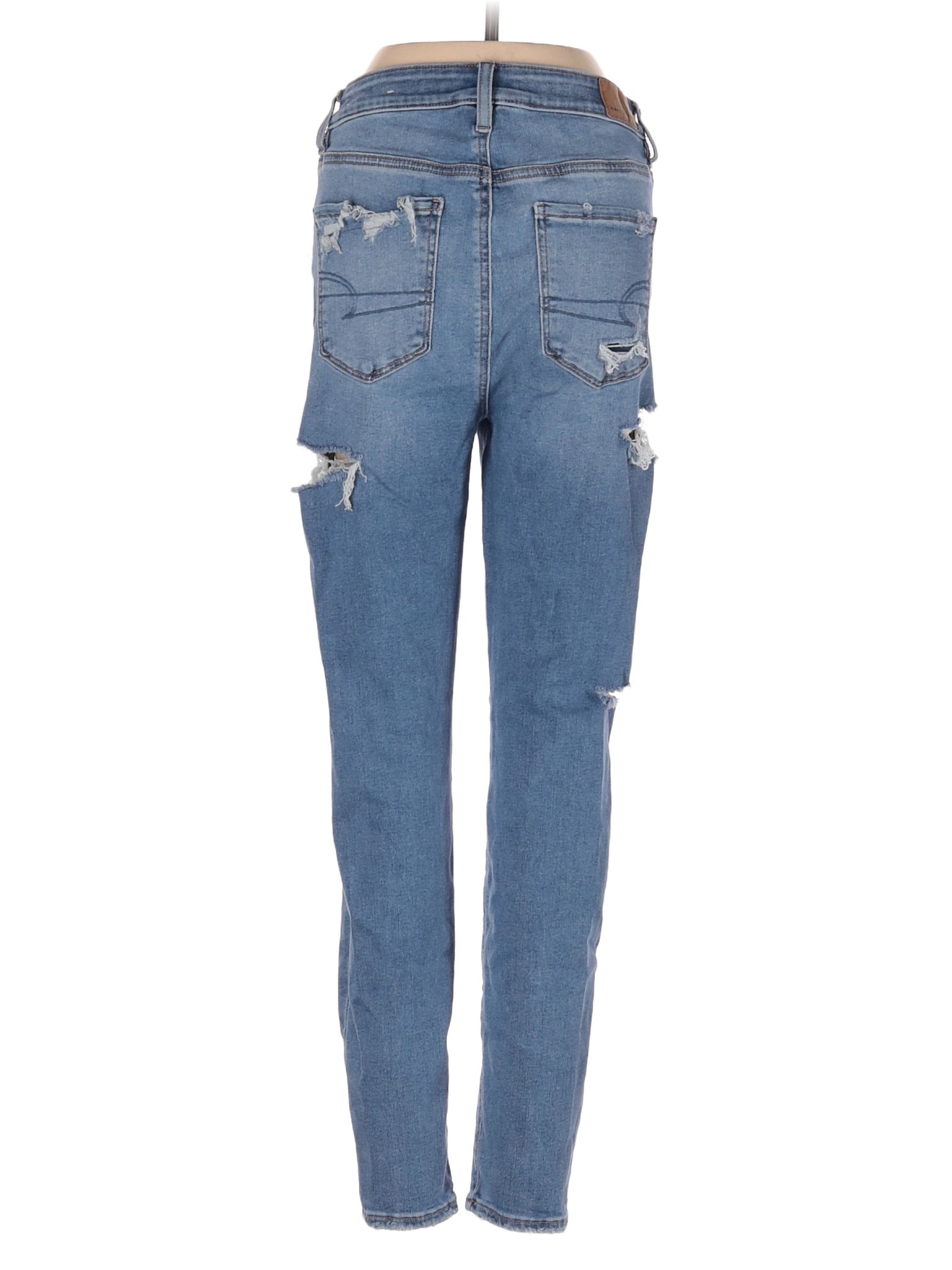 Jeans size - 4