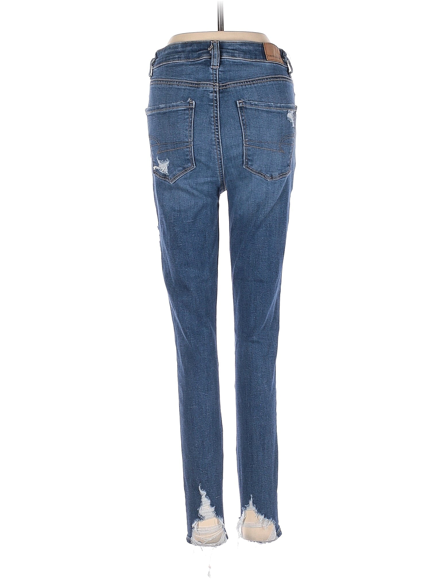Jeggings size - 0