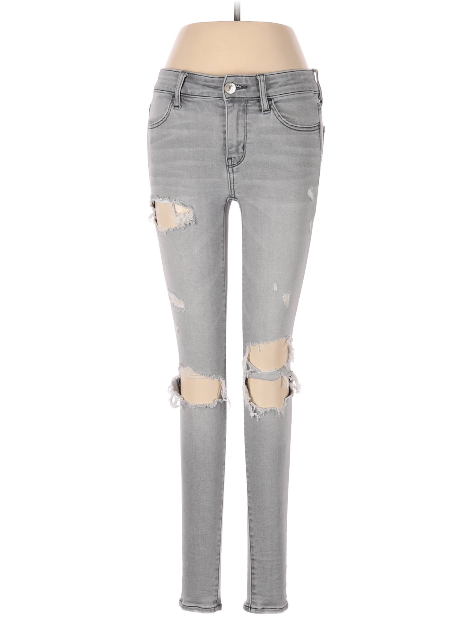 Jeans size - 2