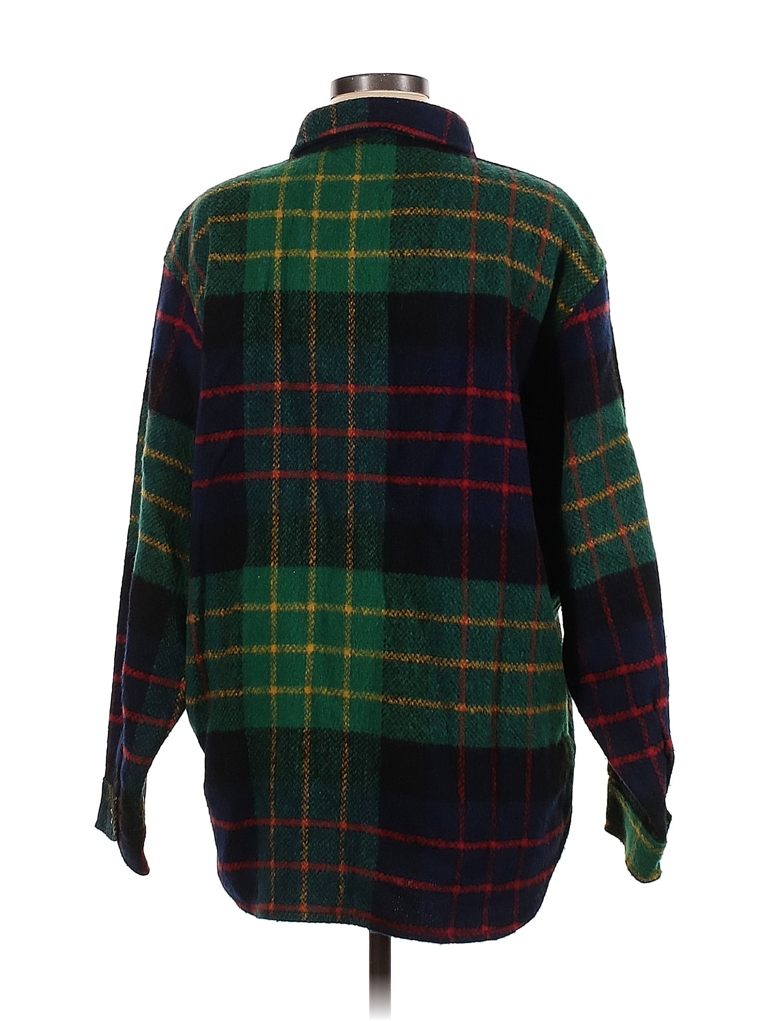 Jacket size - L