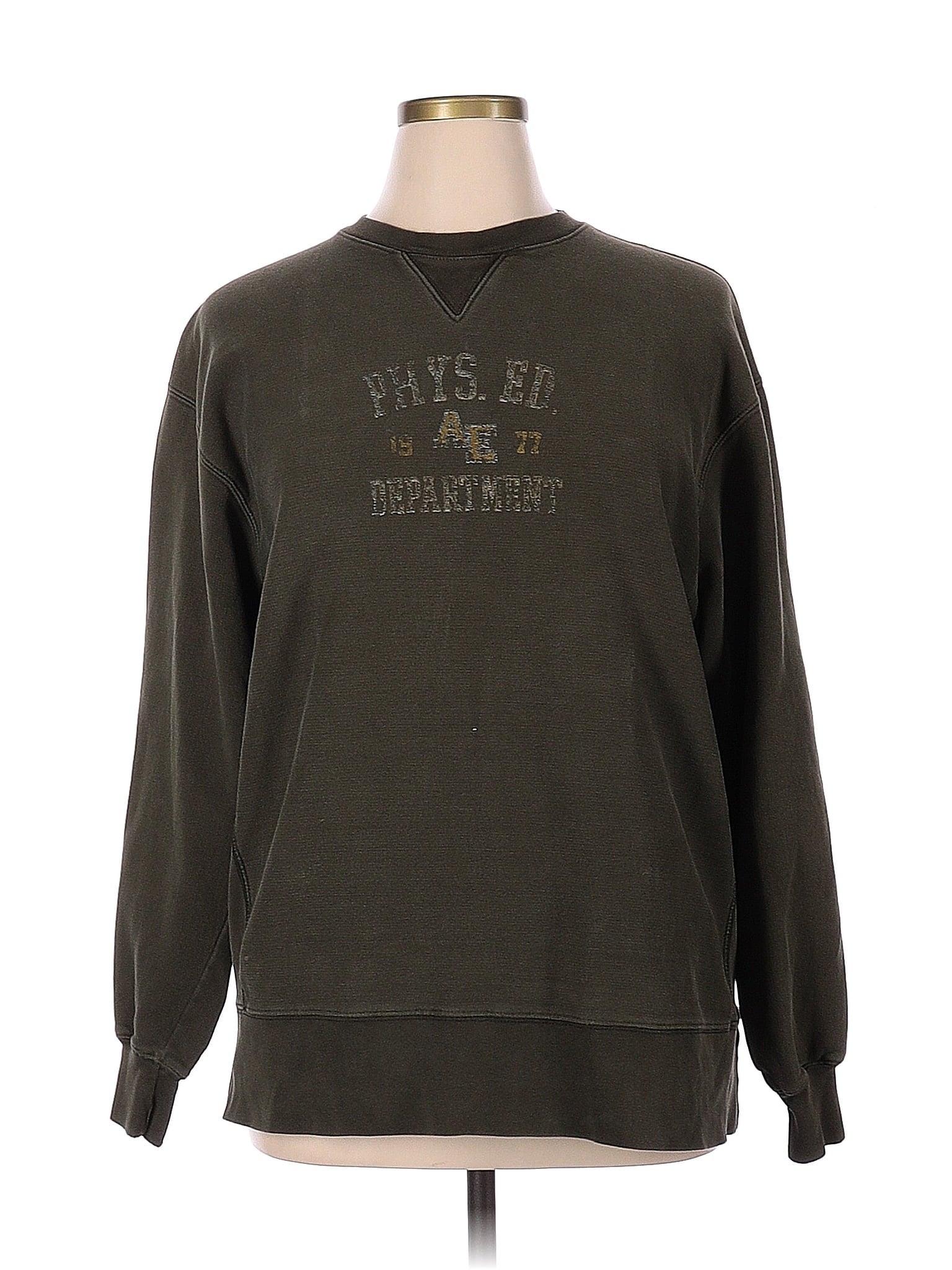 Sweatshirt size - XL