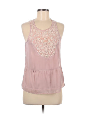 Sleeveless Blouse size - S