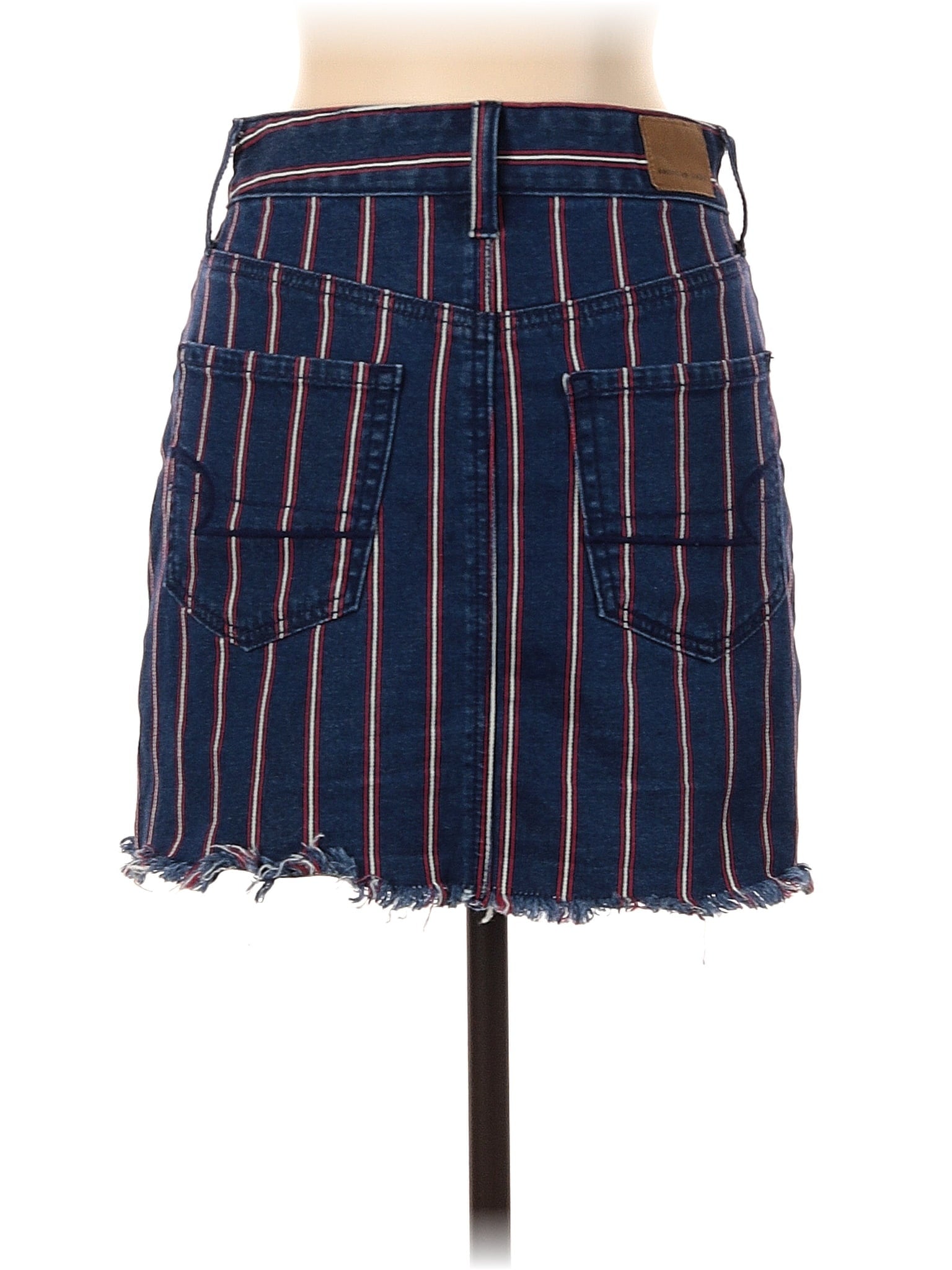 Denim Skirt size - 00