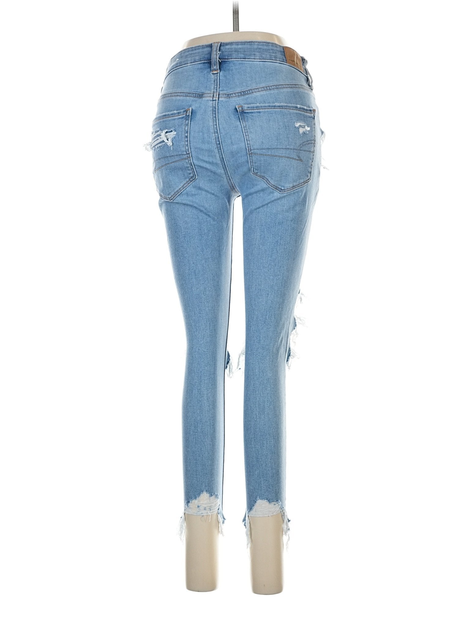 2 size - 6 S