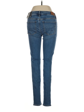 2 waist size - 23