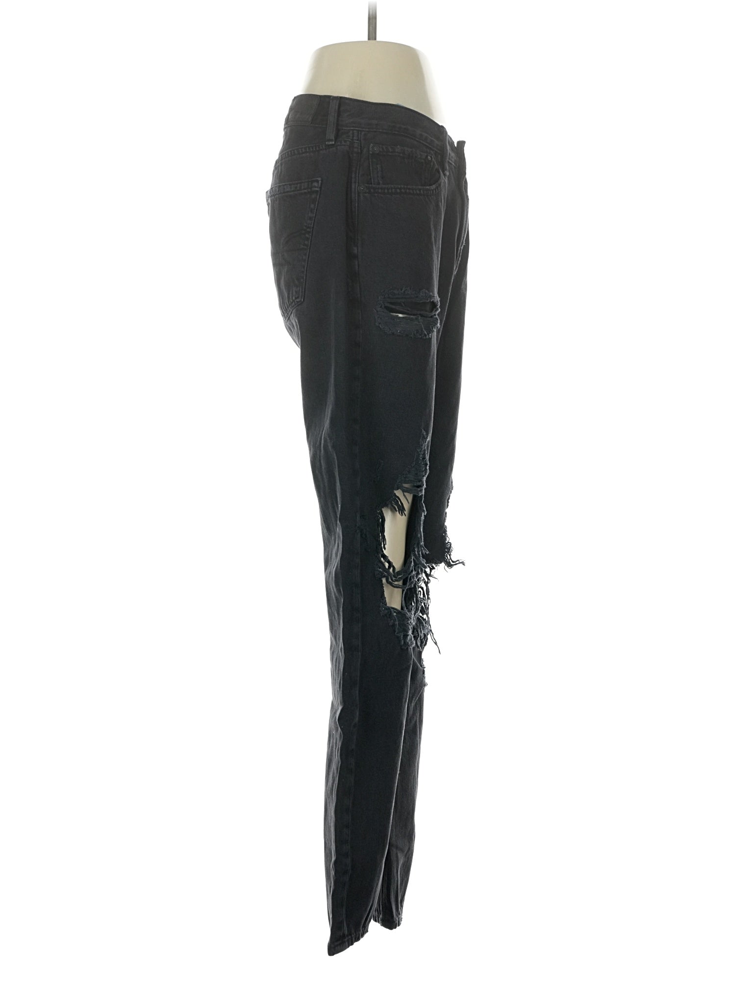 3 size - 4 X-Long